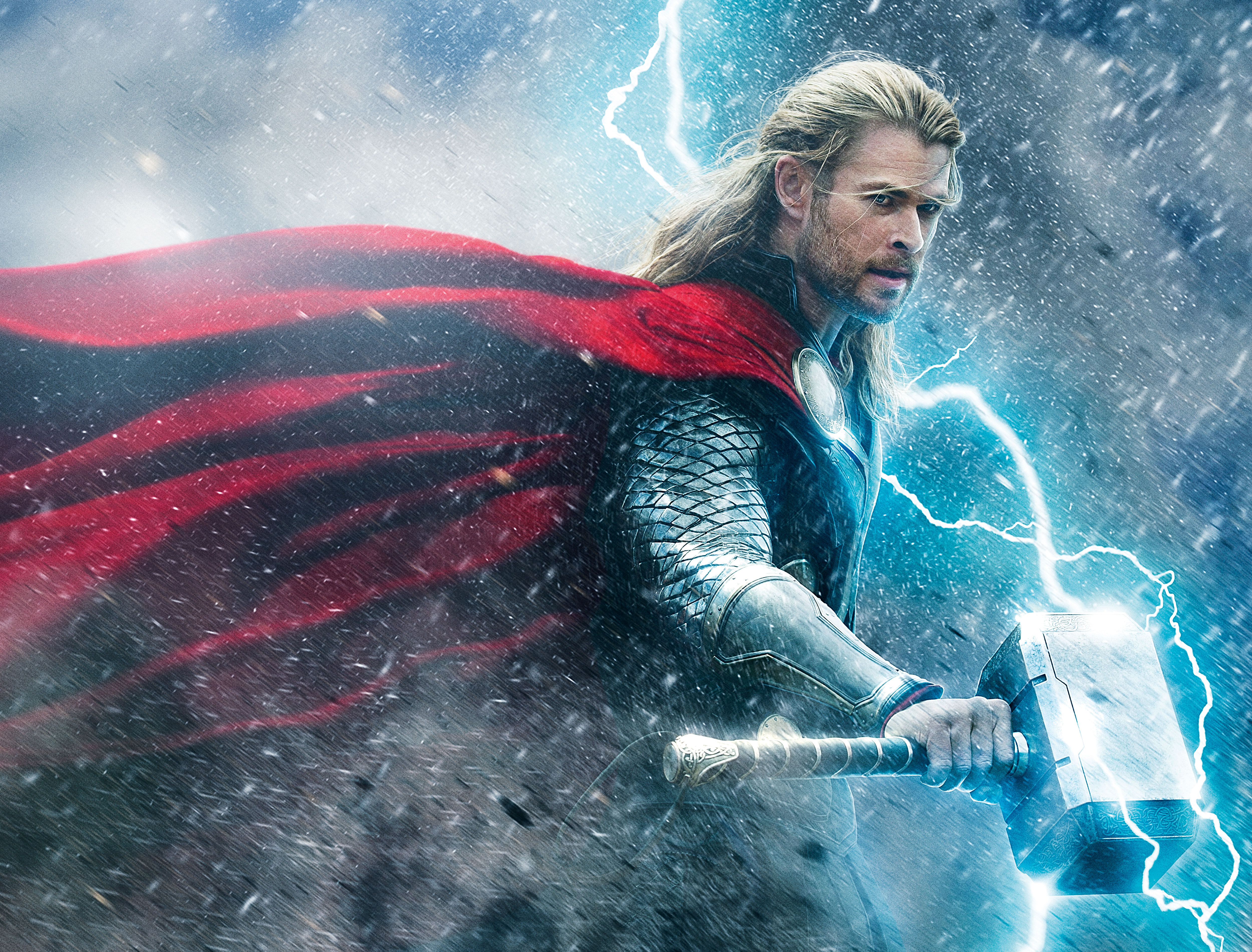 The Best Thor Images and Wallpapers for Your Desktop and Mobile -  Blankhearts