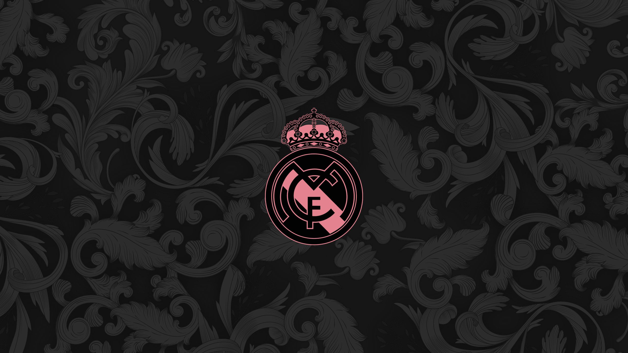 symbol, real madrid c f, sports, crest, emblem, logo, soccer 4K