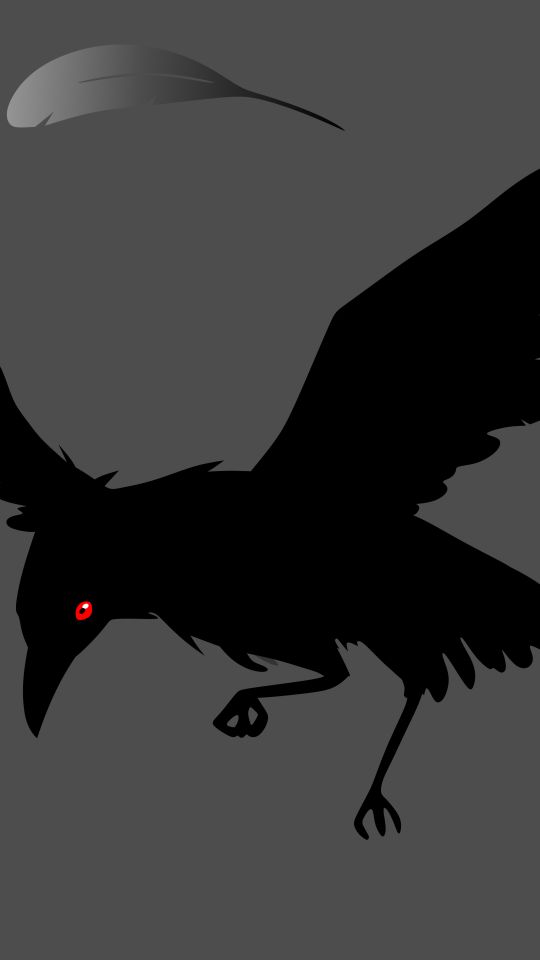 Eric Draven aka The Crow, Anime Style. - AI Generated Artwork - NightCafe  Creator