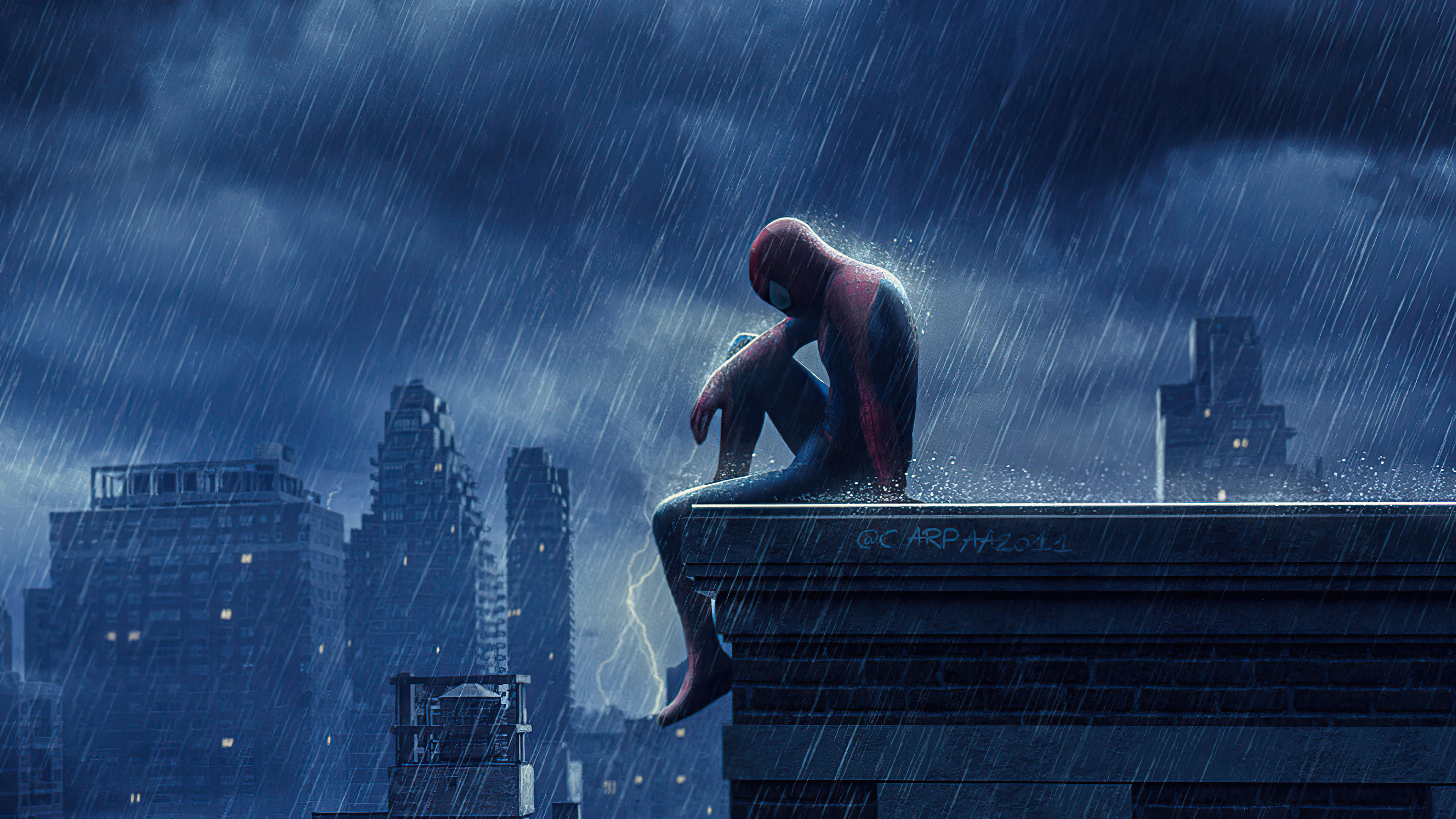 Popular Spider Man: No Way Home 4K for smartphone