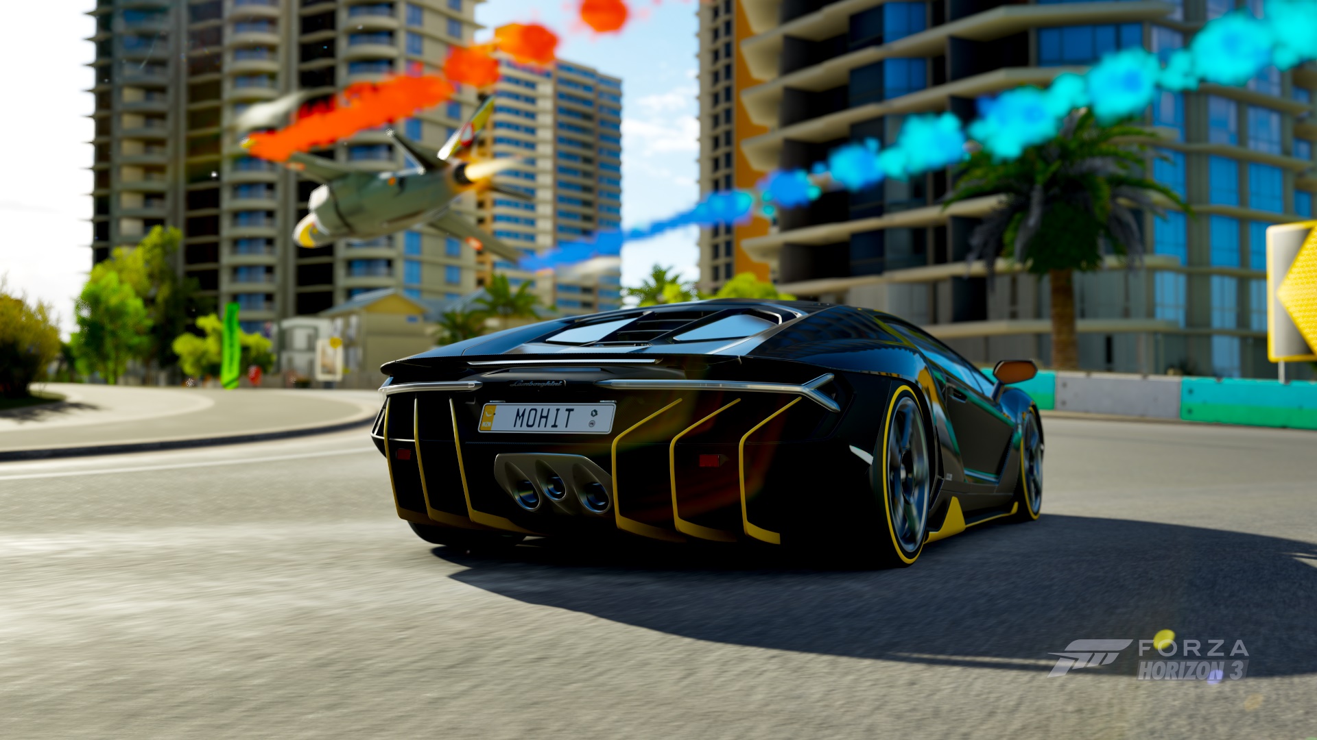 HD desktop wallpaper: Video Game, Forza Horizon 3, Forza download