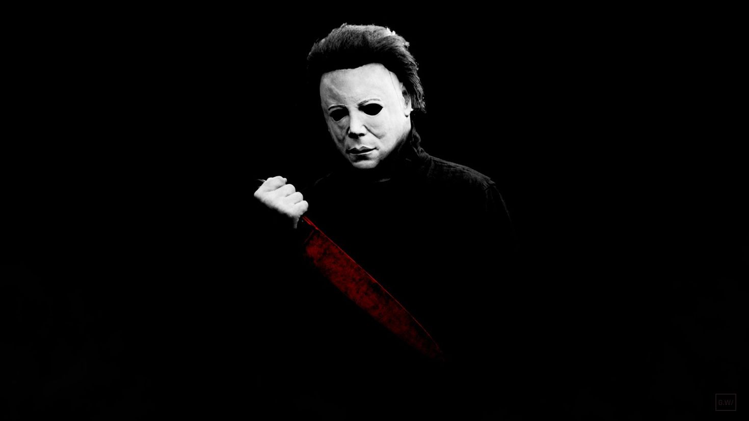 Michael myers. Брэд Лори Майкл Майерс.