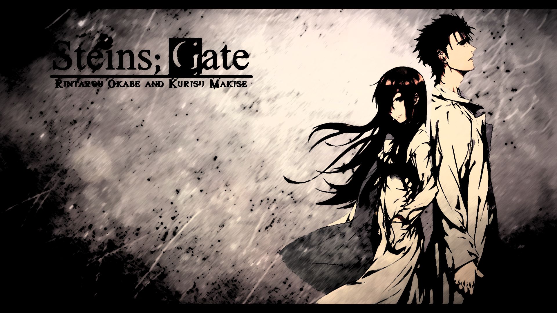 Rintaro Okabe Tablet HD picture