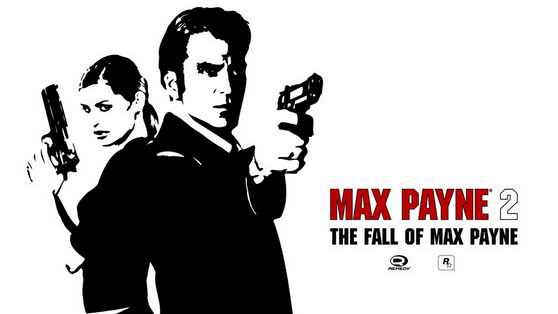 Max payne 2 the fall of max payne стим фото 4