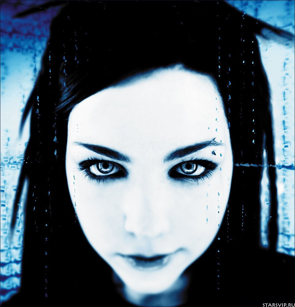 Pin by YeCaPSYcAtS on evanescence  Evanescence Amy lee evanescence  Guitar hero live