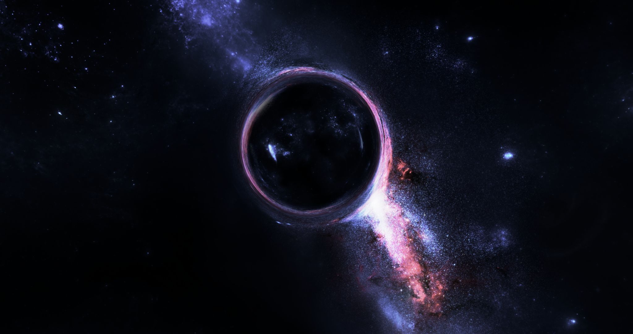 1532112 скачать картинку космос, черная дыра, научная фантастика - обои и заставки бесплатно