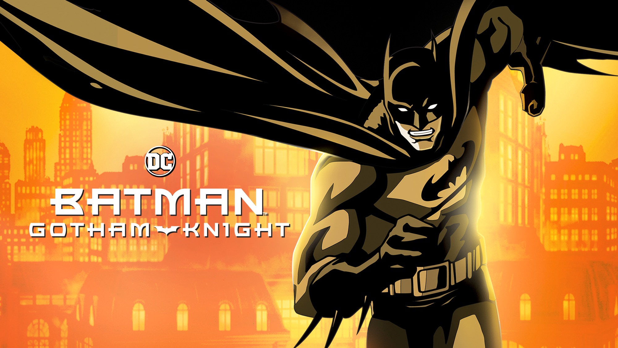Fondo de pantalla de escritorio HD: Películas, The Batman, Batman: Gotham  Knight descargar imagen gratis #403841