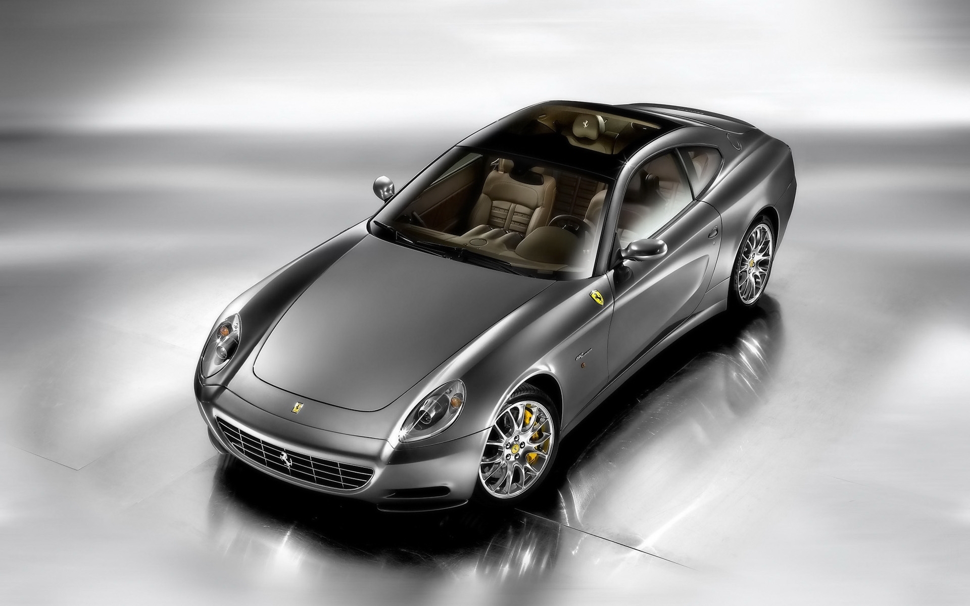 Download mobile wallpaper Transport, Ferrari, Auto for free.