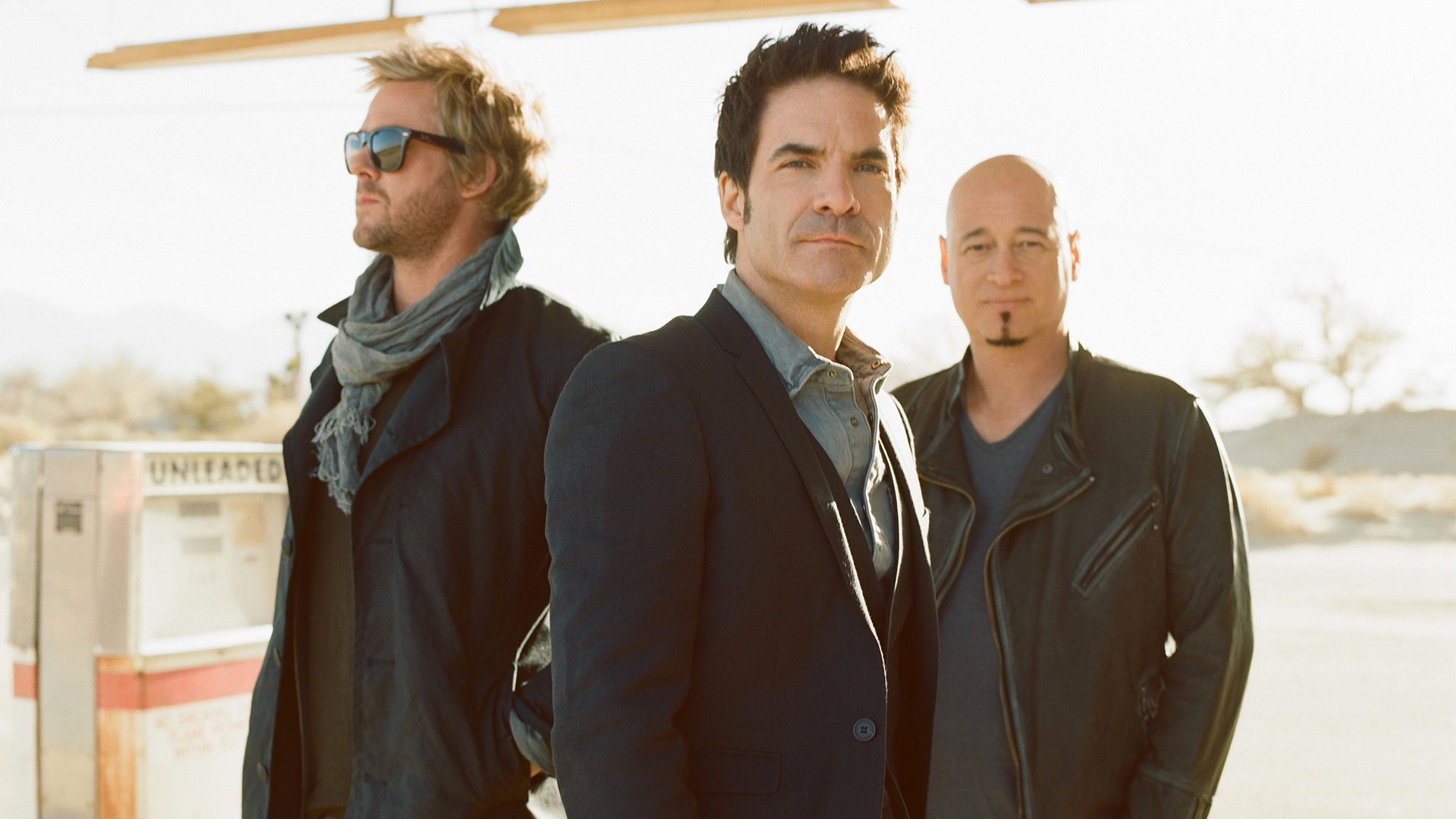 Download mobile wallpaper Music, Singer, Train, Band, American, Rock Band, Train (Band) for free.