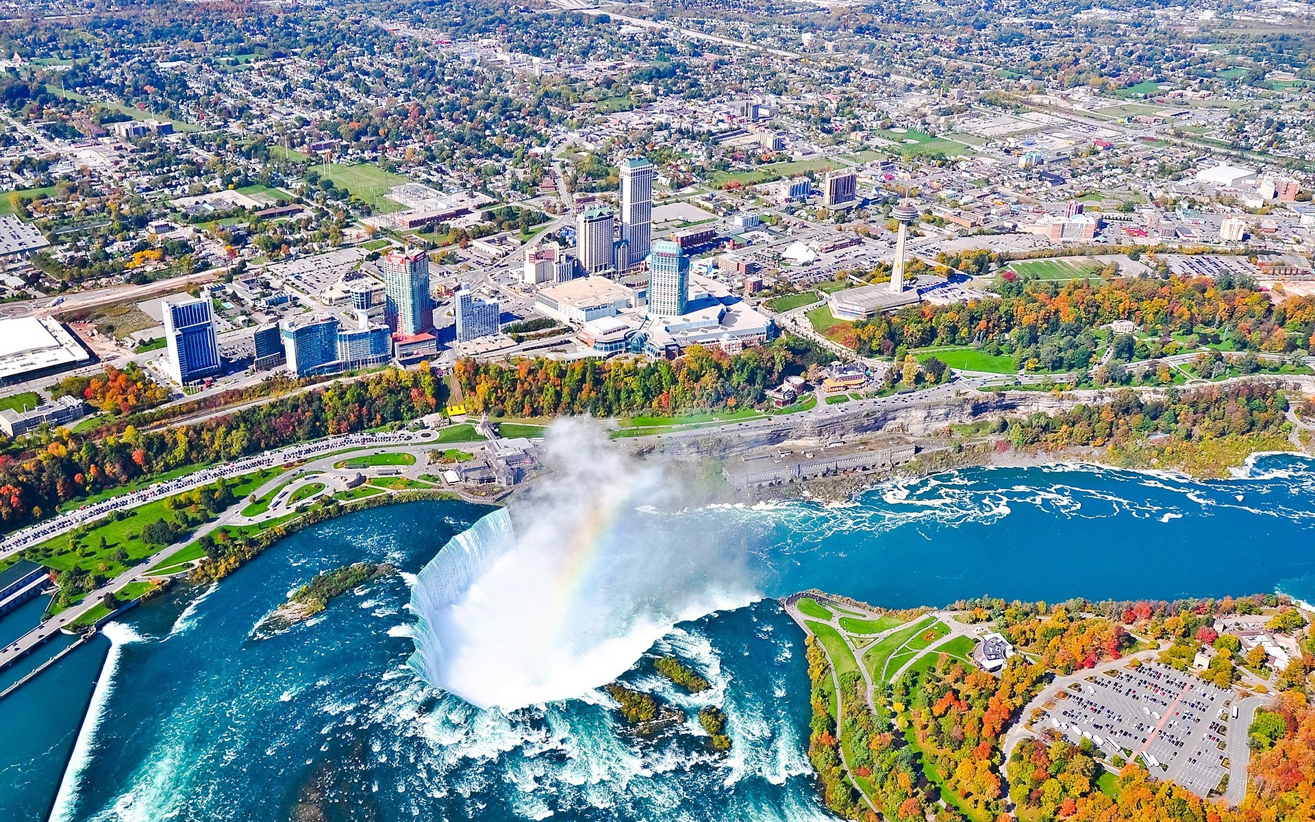 434674 Hintergrundbilder und Niagarafälle Bilder auf dem Desktop. Laden Sie  Bildschirmschoner kostenlos auf den PC herunter