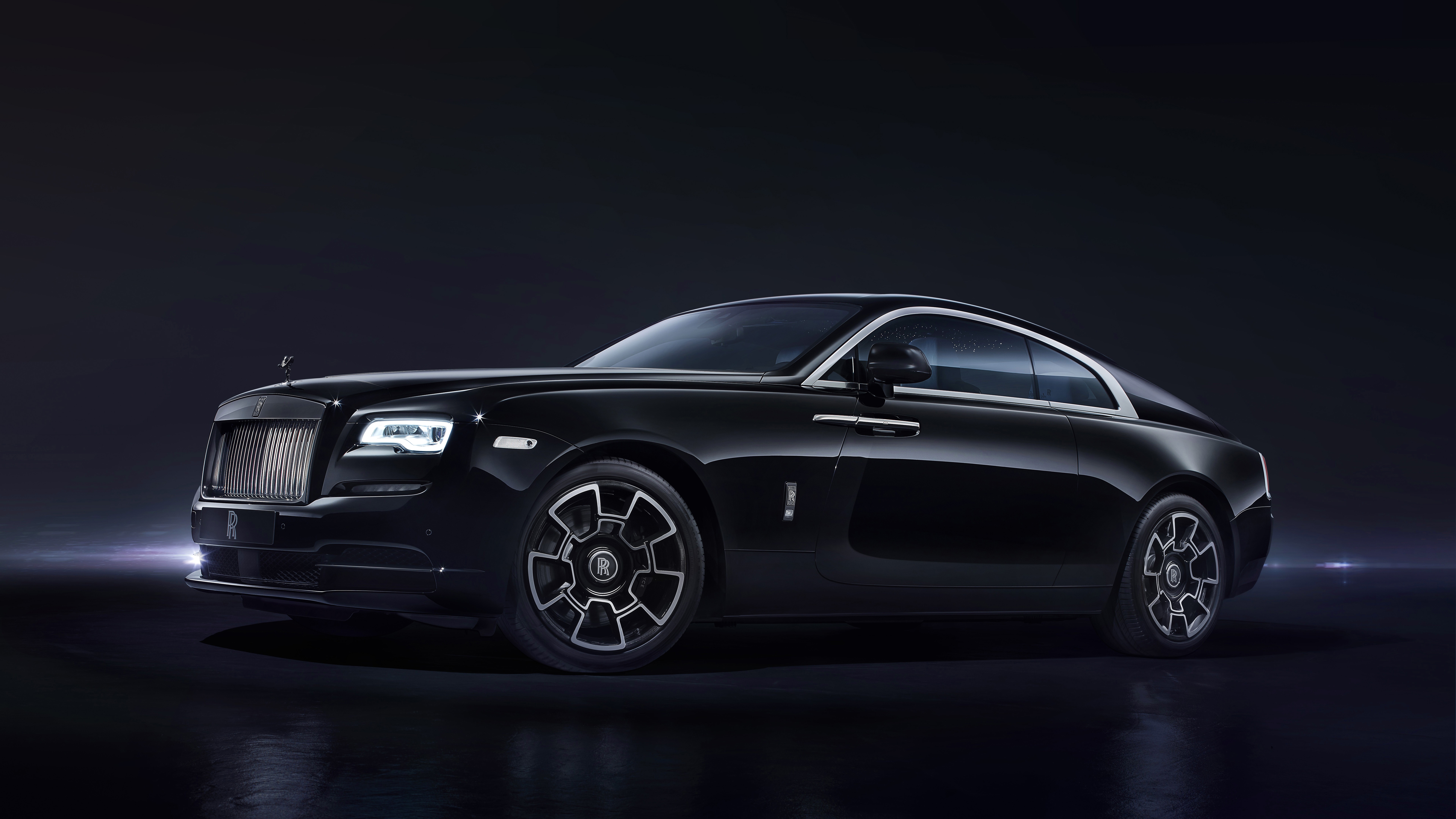  Rolls Royce HQ Background Images