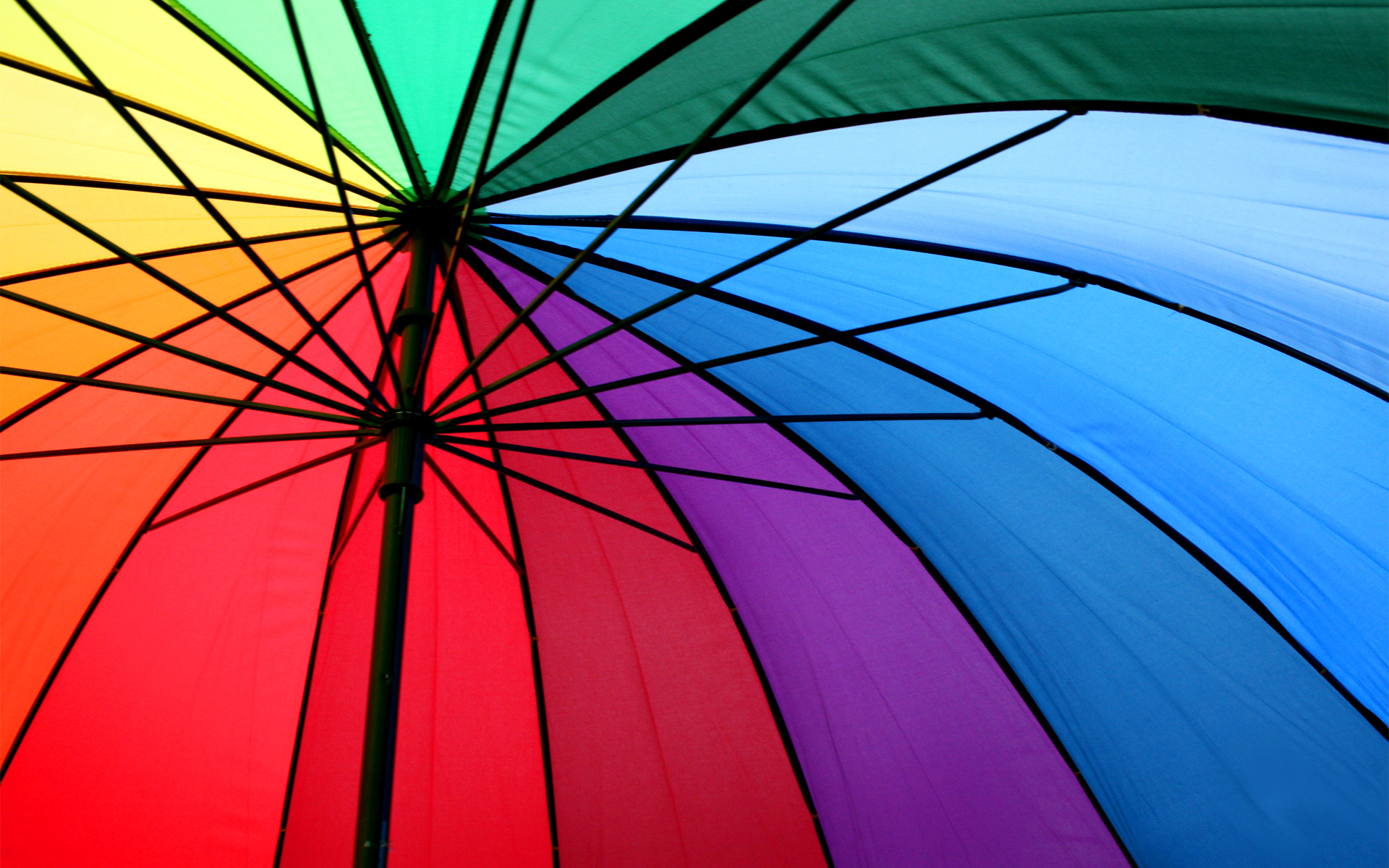 Обои зонтика. Разноцветные зонтики. Зонтики яркие. Радужные зонтики. Красочный зонтик.