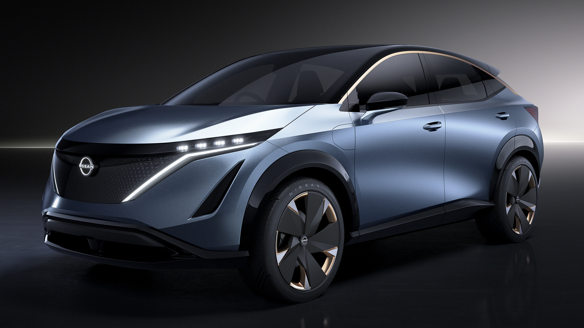 Nissan Ellure Concept