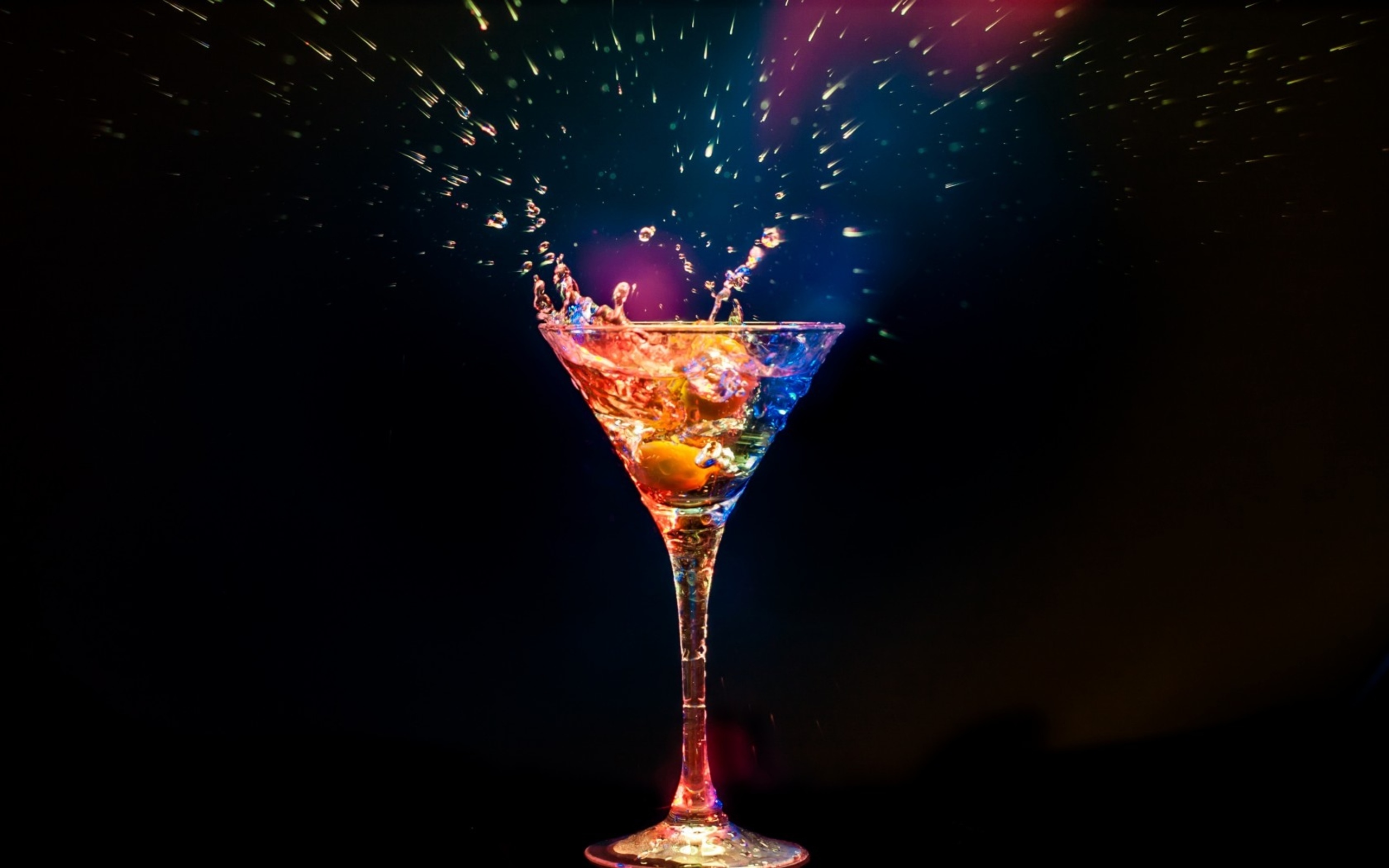 cocktail, food Desktop Wallpaper