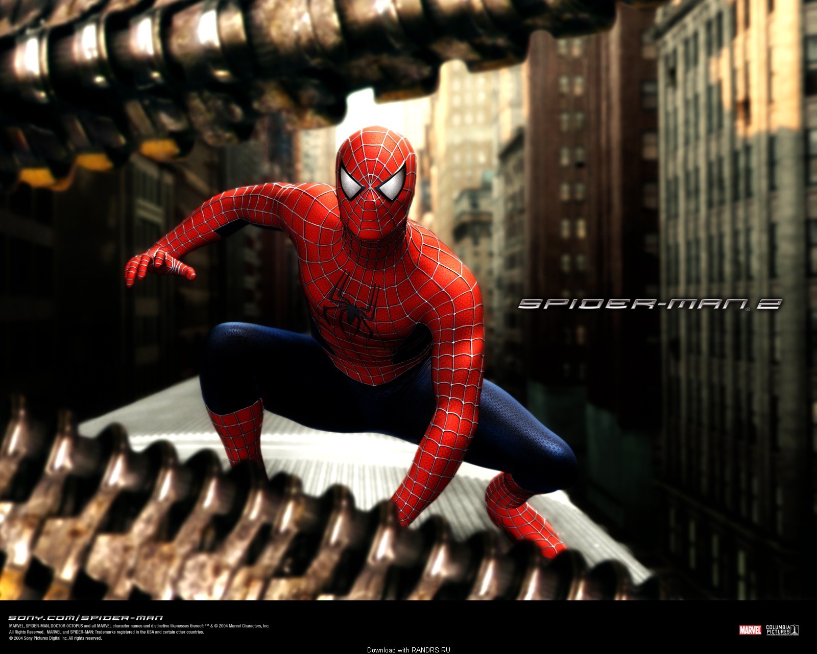 spider man, cinema, men Full HD