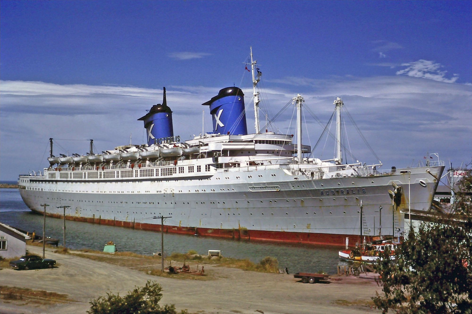 Steam ship line фото 72