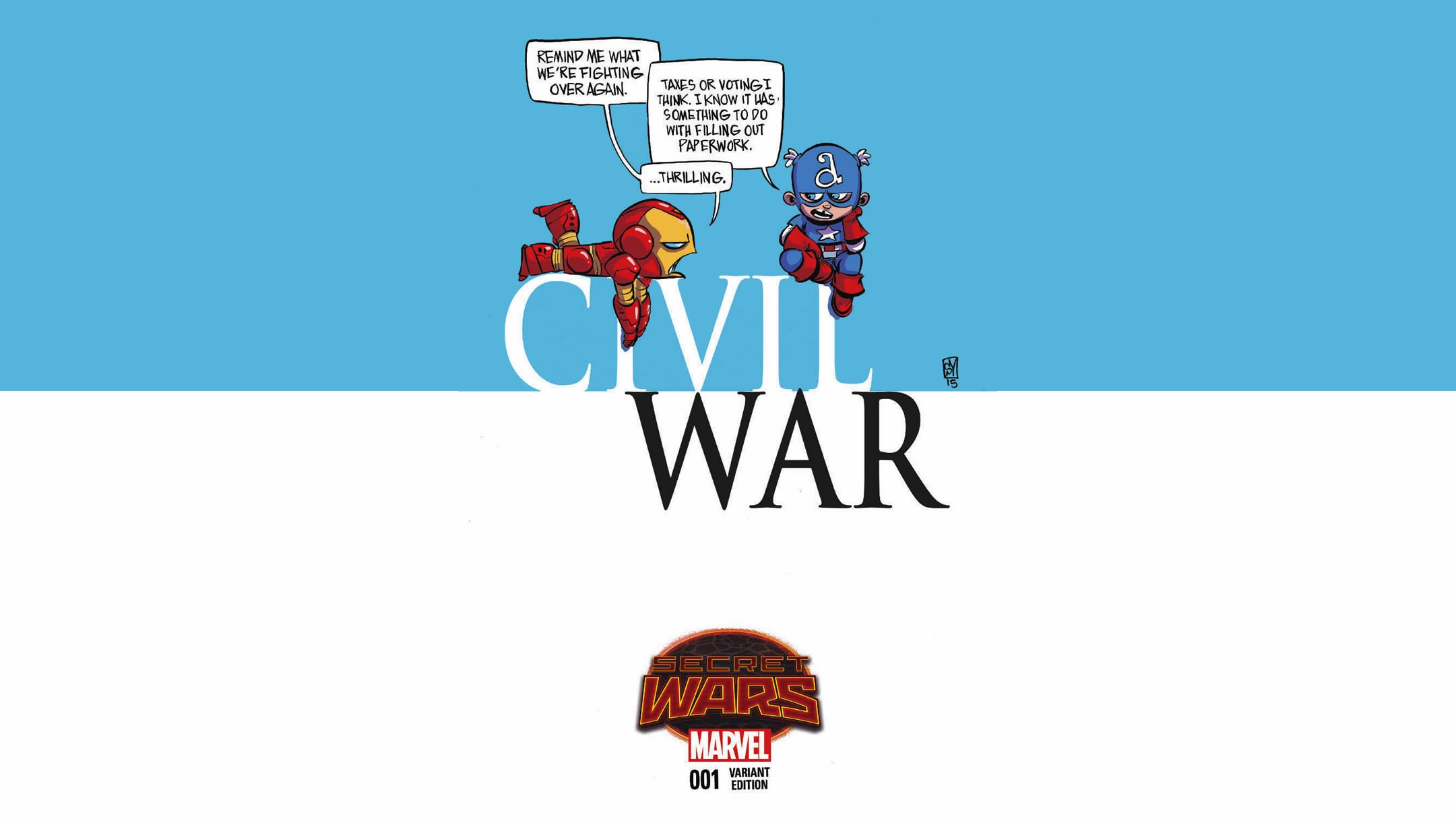 comics, civil war, captain america, iron man 1080p