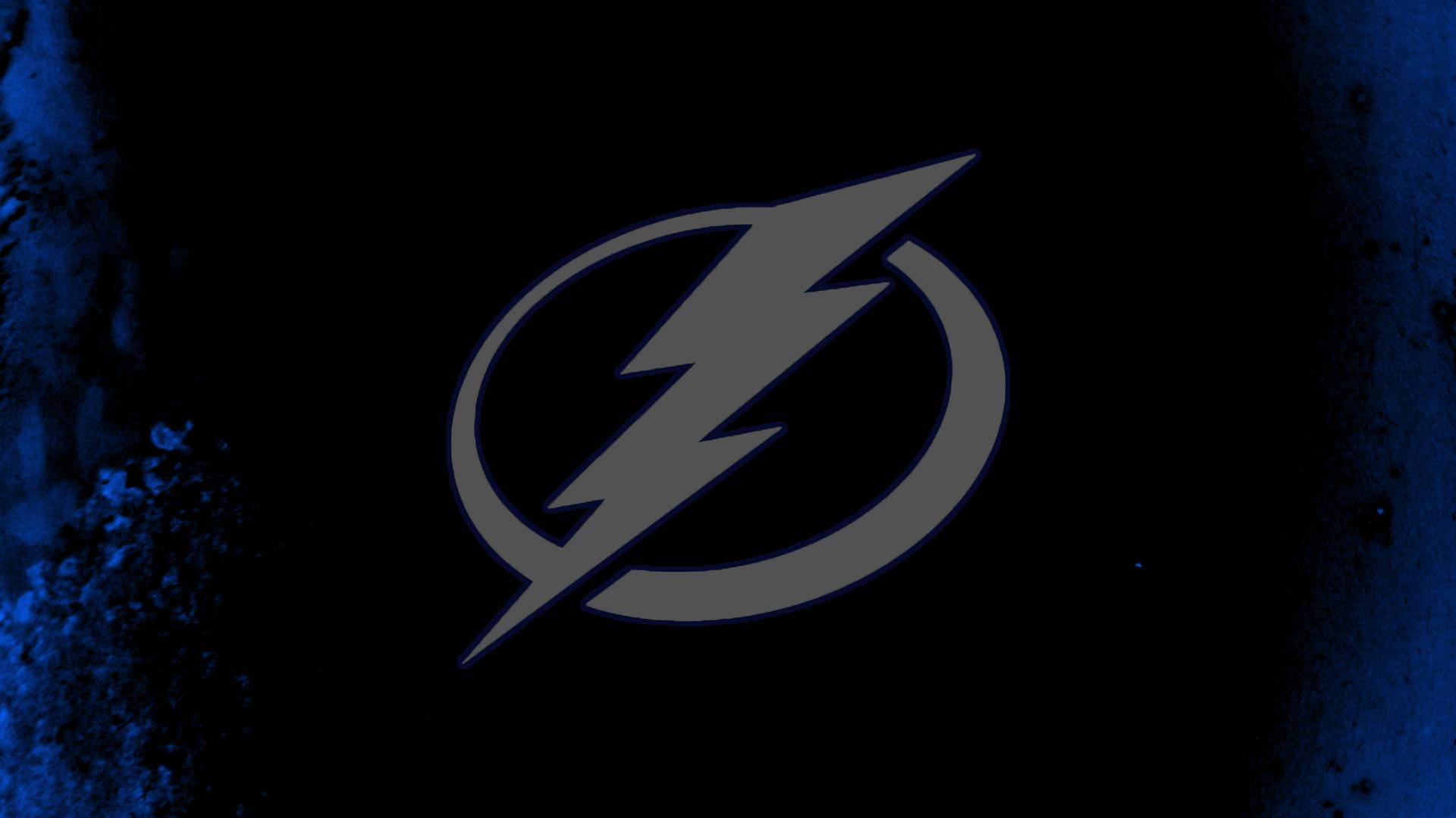 Тампа Бэй НХЛ логотип
