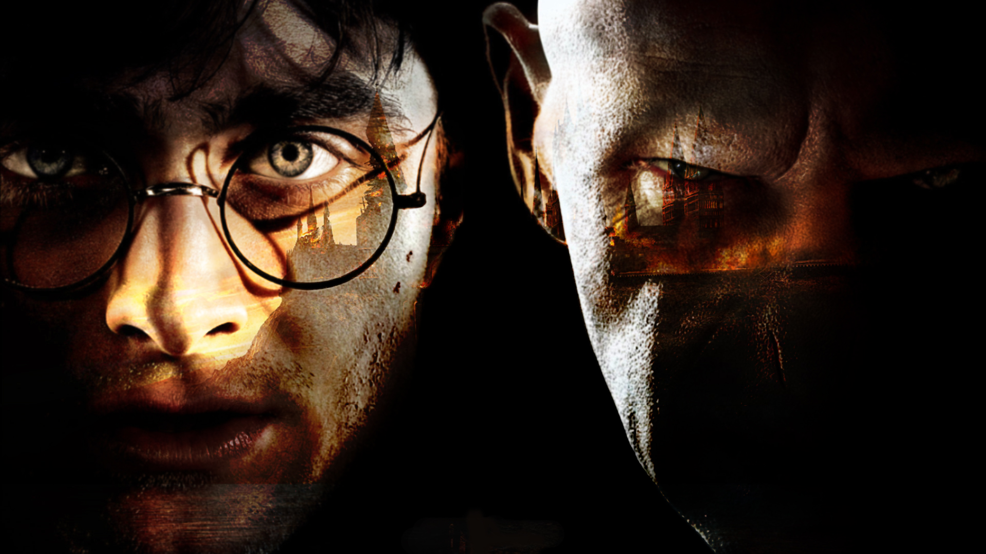 harry potter, movie, lord voldemort
