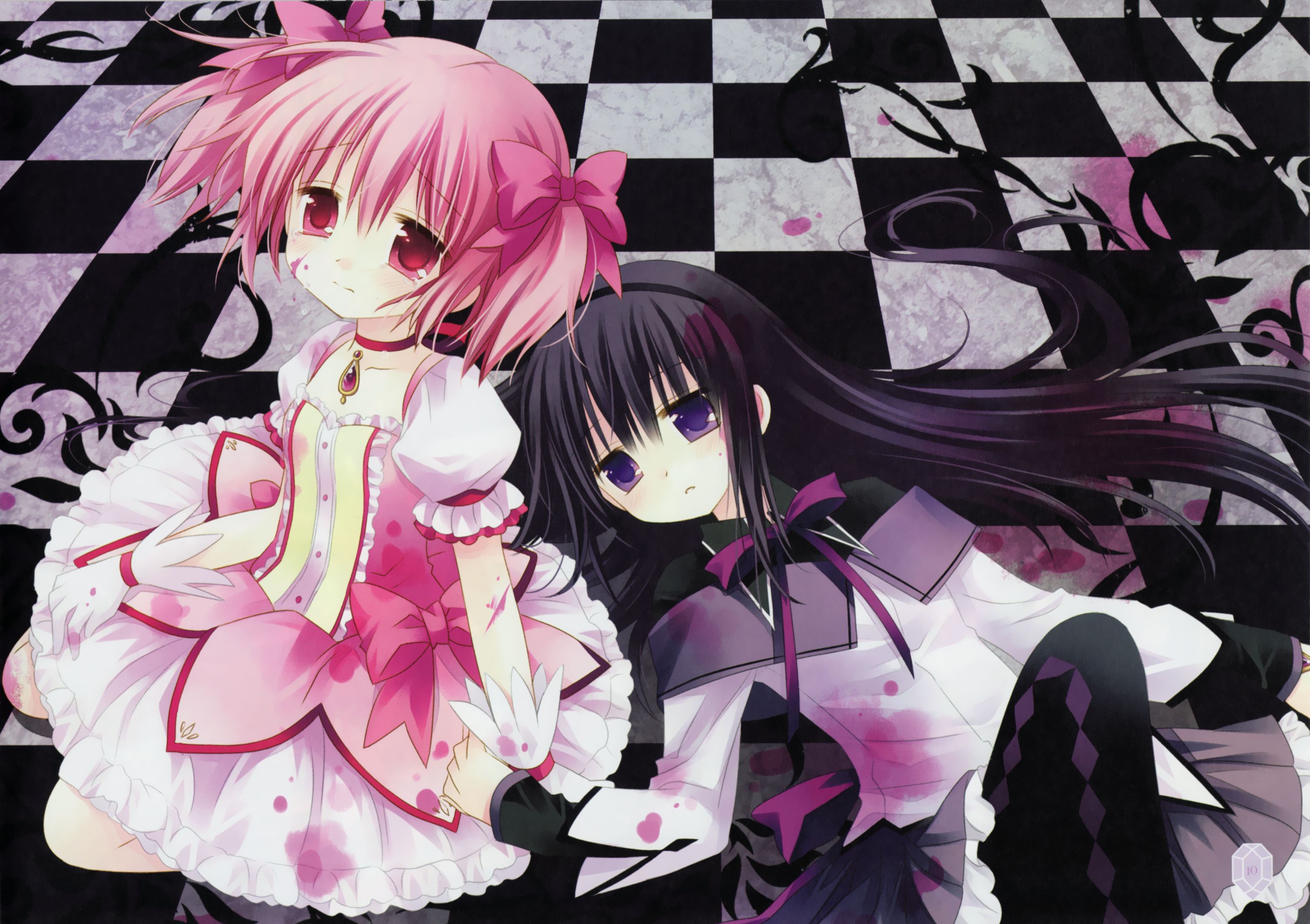 Madoka Magica Spin-Off Magia Record Gets Anime For 2019! | Anime News |  Tokyo Otaku Mode (TOM) Shop: Figures & Merch From Japan
