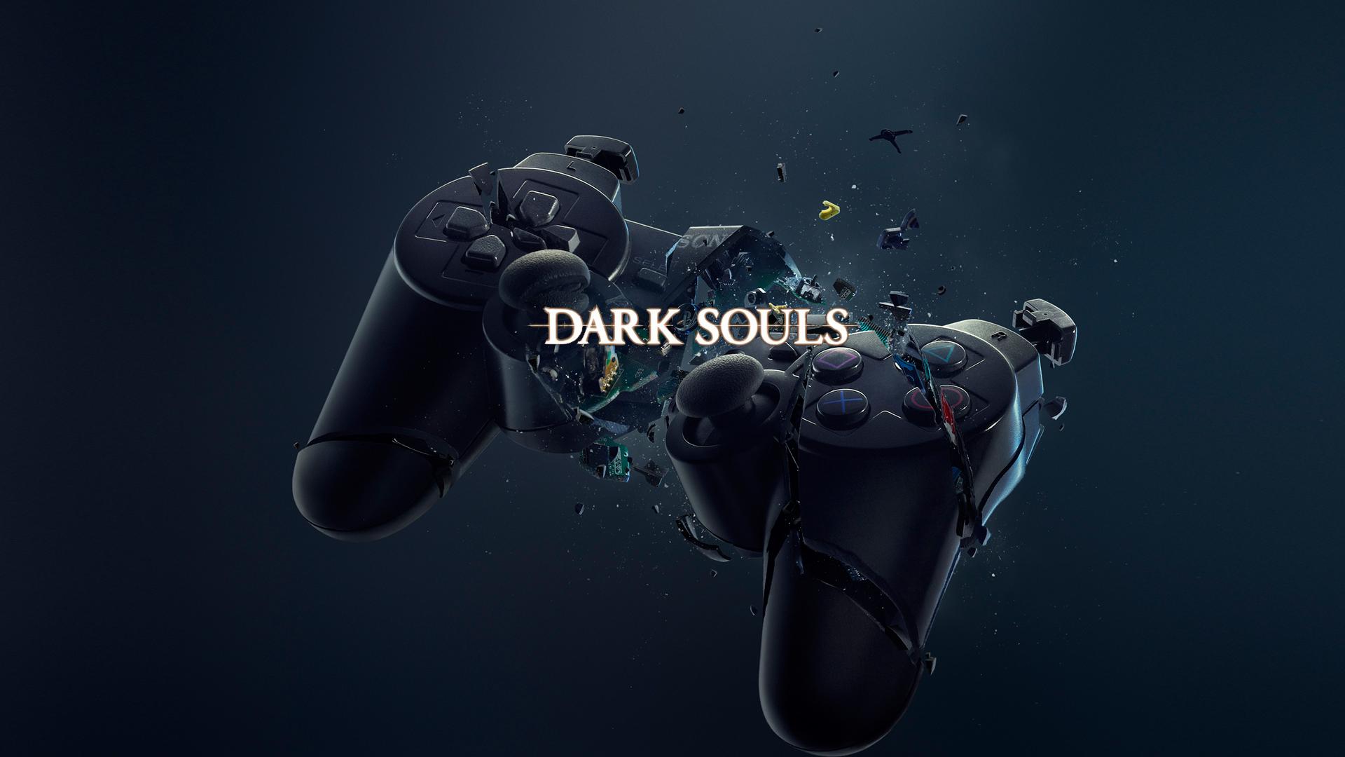 video game, dark souls