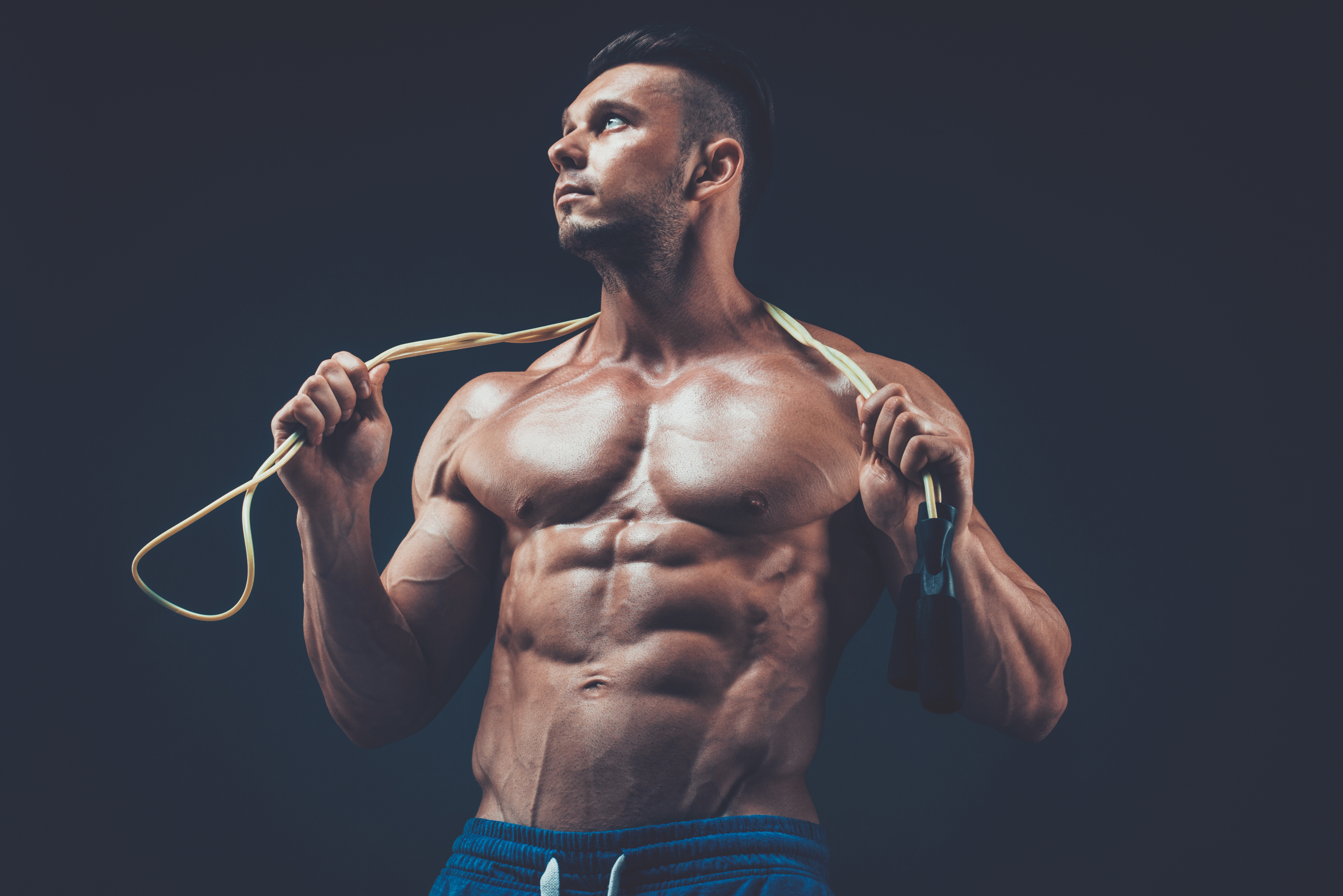 muscle, fitness, sports Aesthetic wallpaper