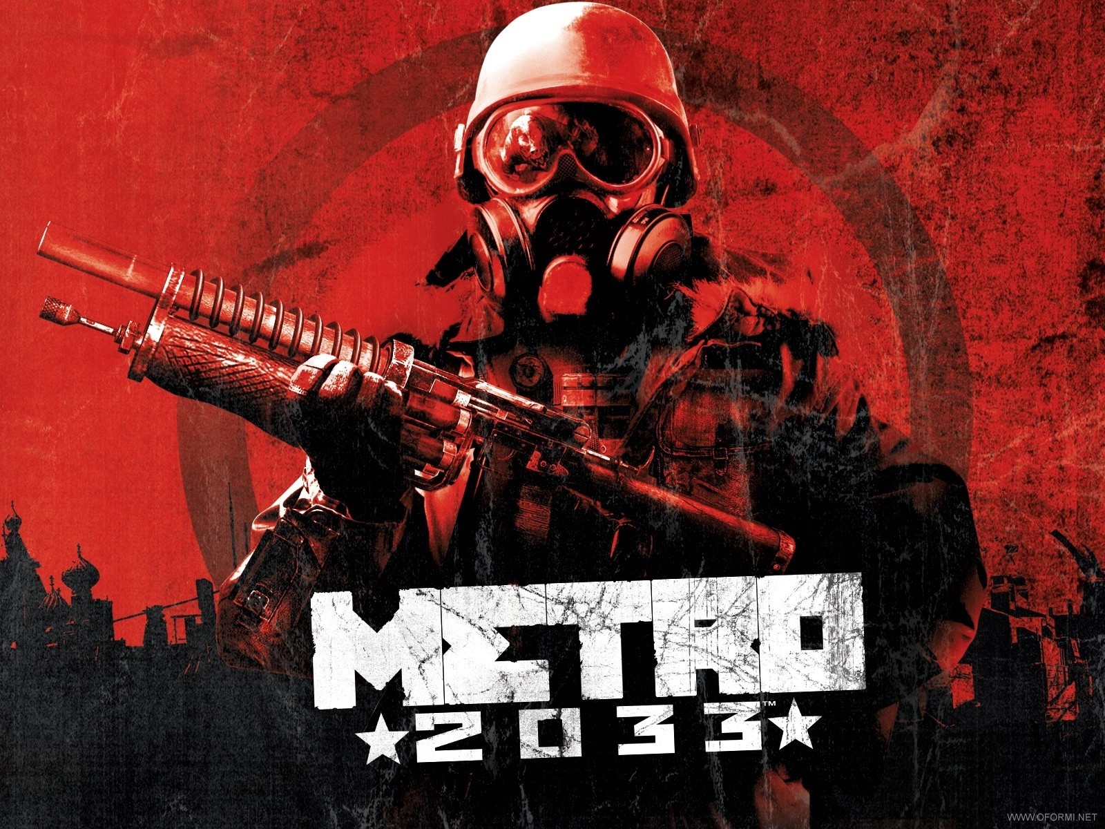 Descarga gratis la imagen Metro 2033, Juegos en el escritorio de tu PC