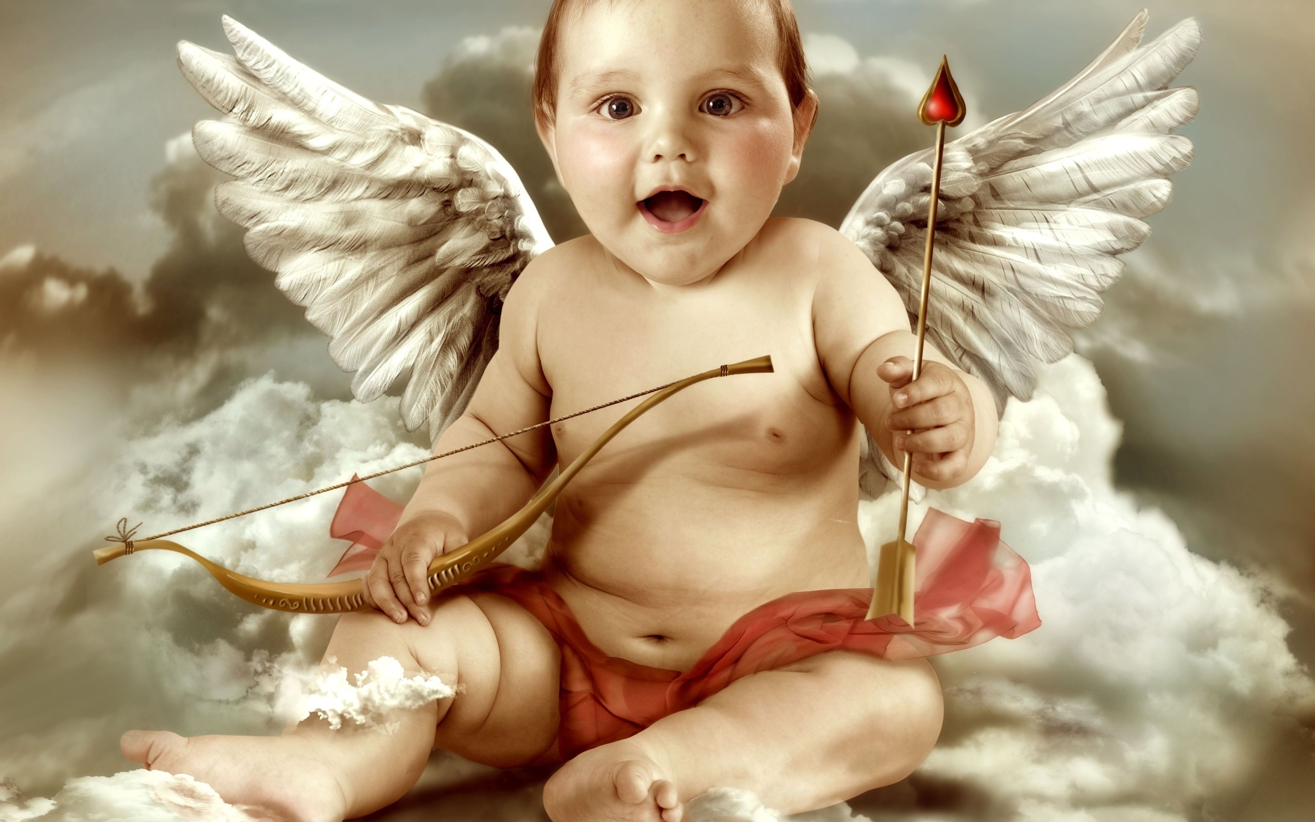 Год рождения амур. Ангелы Амуры Купидоны. Ангел картинки. Красивые ангелочки. Маленькие ангелочки.