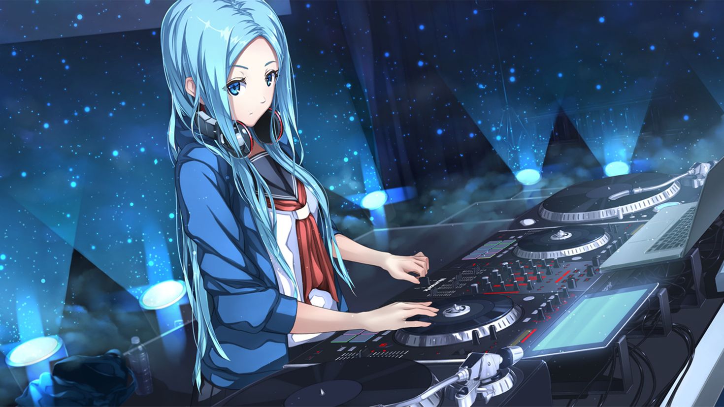 Live dj steam фото 65