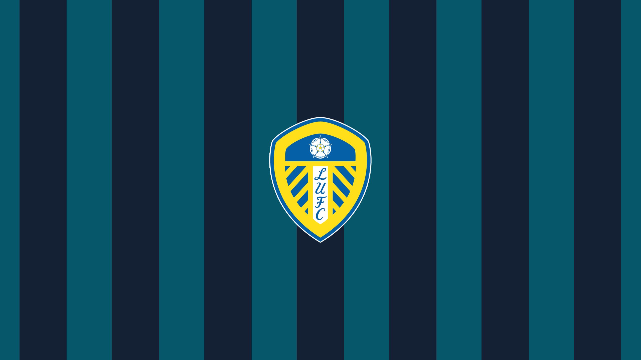 Logo, Leeds United Fc, logo, electric Blue png | PNGEgg