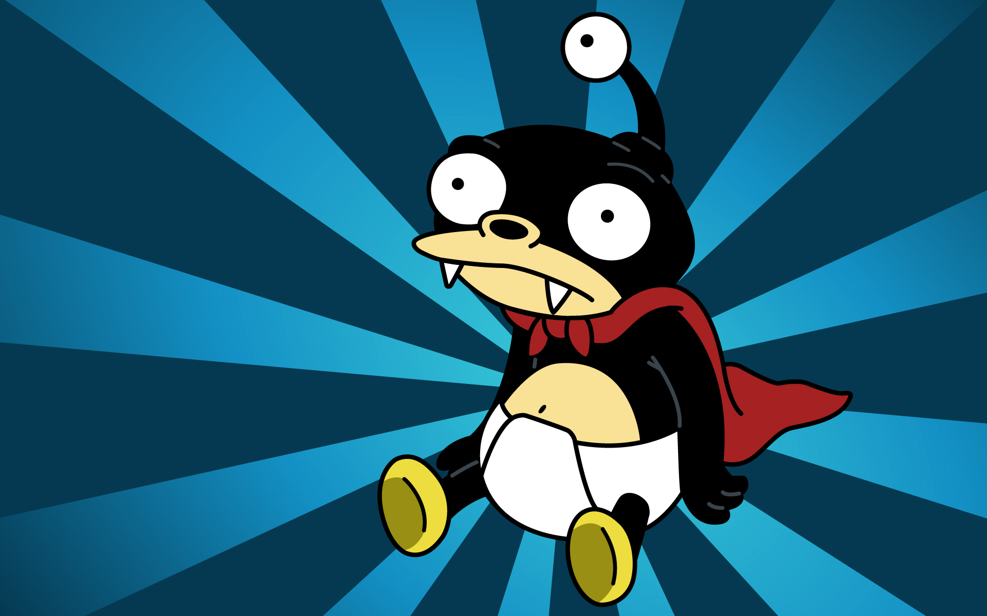 Lord Nibbler Tablet HD picture