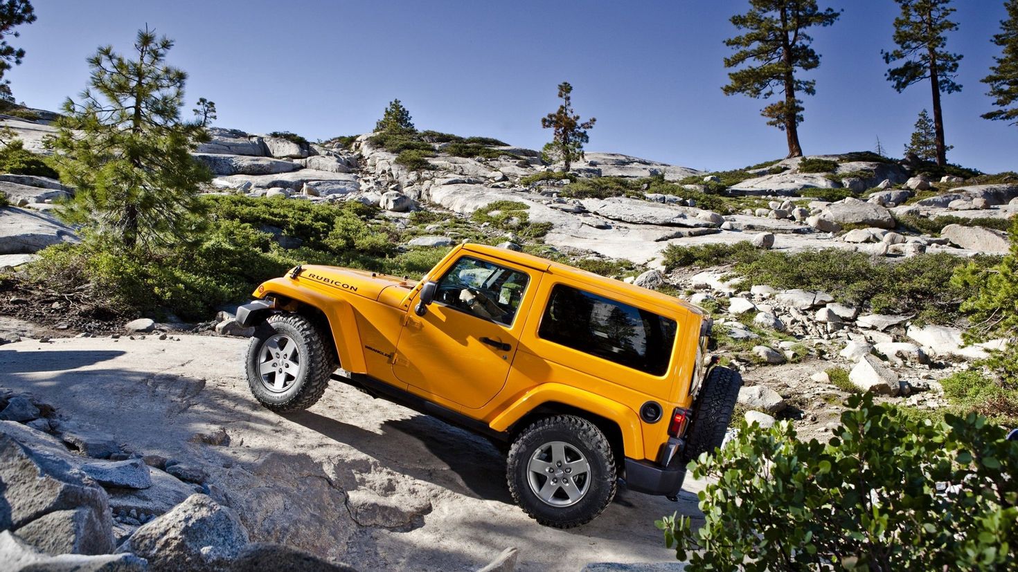 Mountain car. Jeep Wrangler Rubicon 2013. Jeep Wrangler Rubicon 2012. Джип Вранглер Рубикон желтый. Jeep Wrangler Rubicon 2 Door.