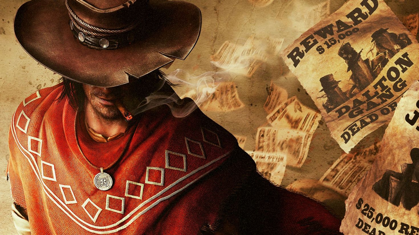 Call juarez gunslinger steam фото 99