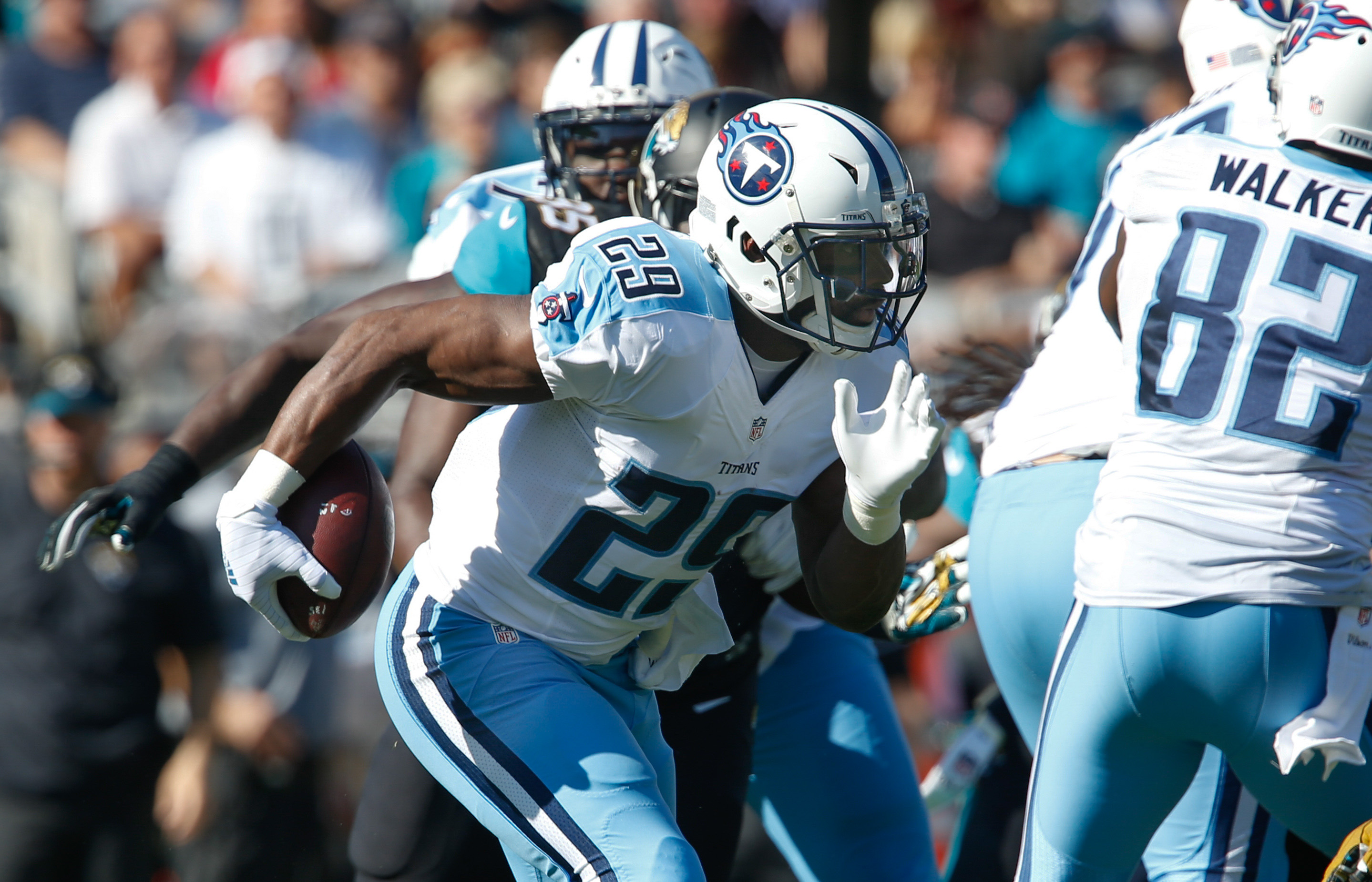 Tennessee Titans' revised schedule: Download desktop/mobile wallpapers