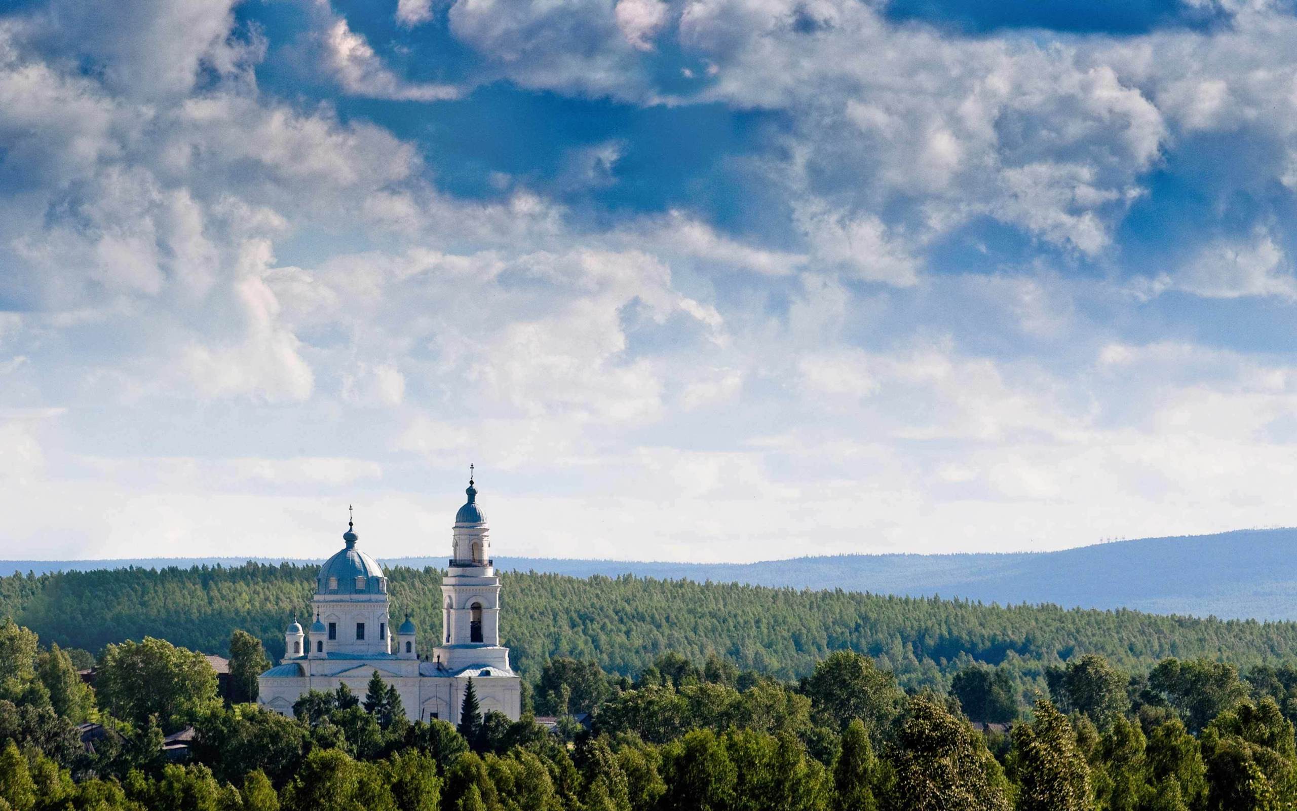 православное фото на рабочий стол