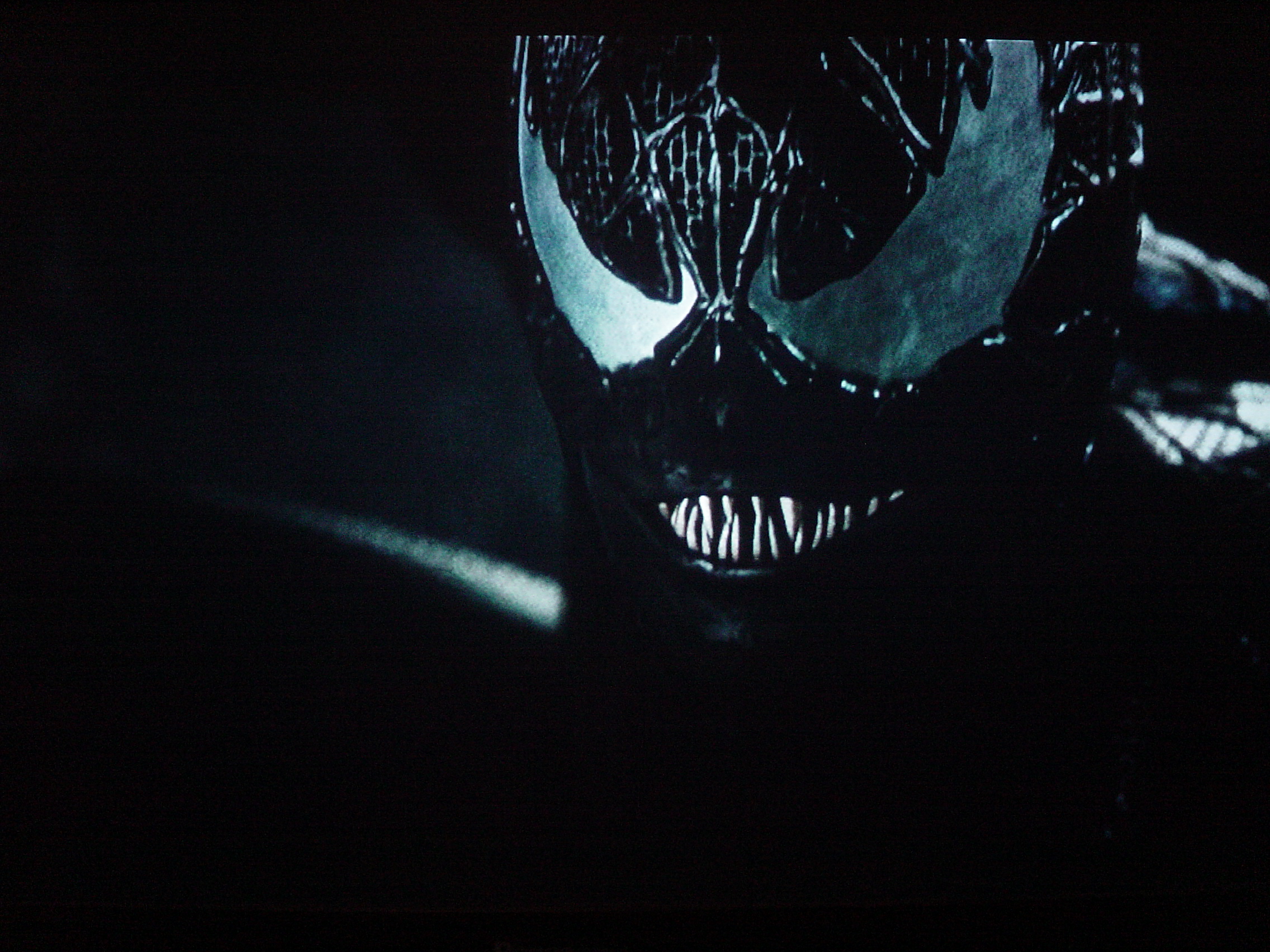 desktop Images movie, spider man 3, venom, spider man