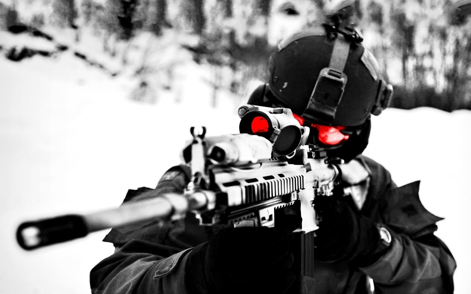 call of duty, call of duty: modern warfare 2, video game, sniper 8K