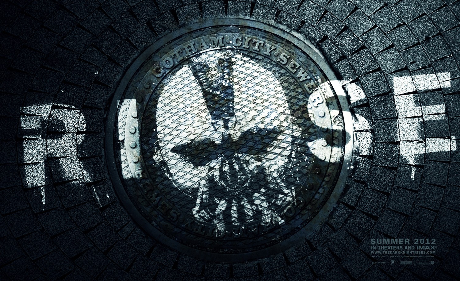 batman, the dark knight rises, movie iphone wallpaper