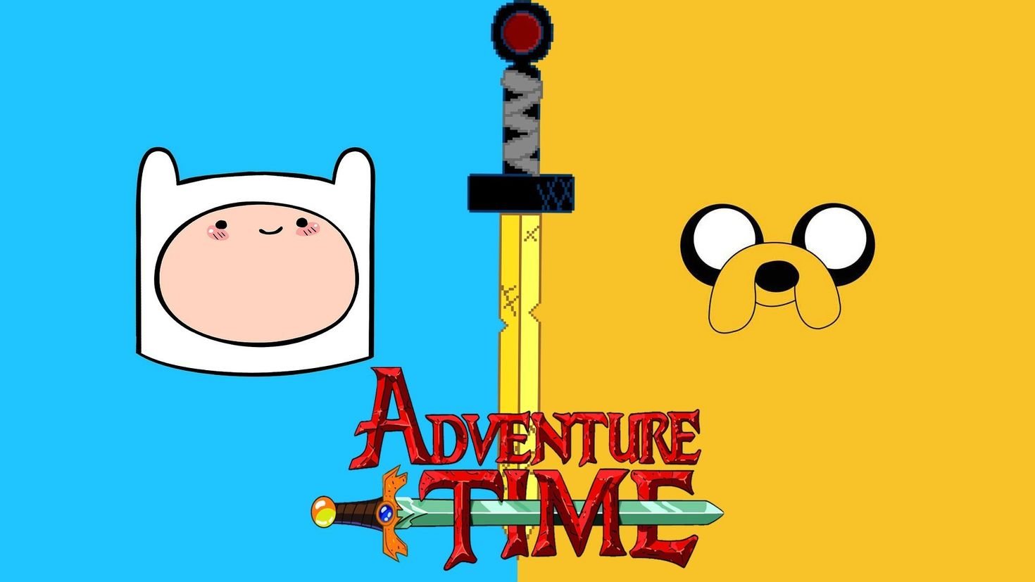 Картинки adventure time