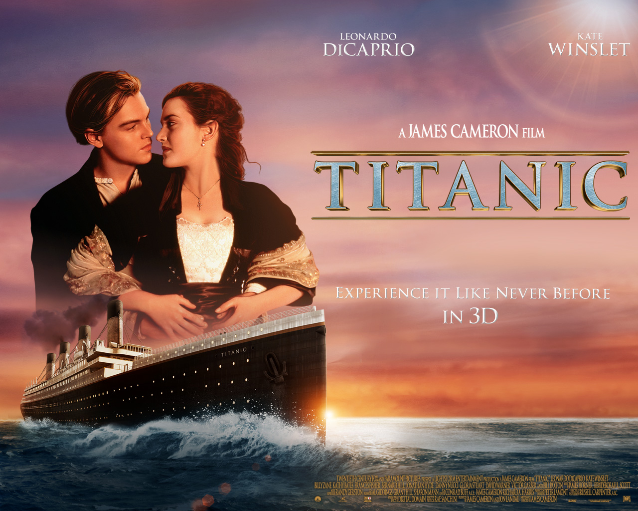 movie, titanic, kate winslet, leonardo dicaprio