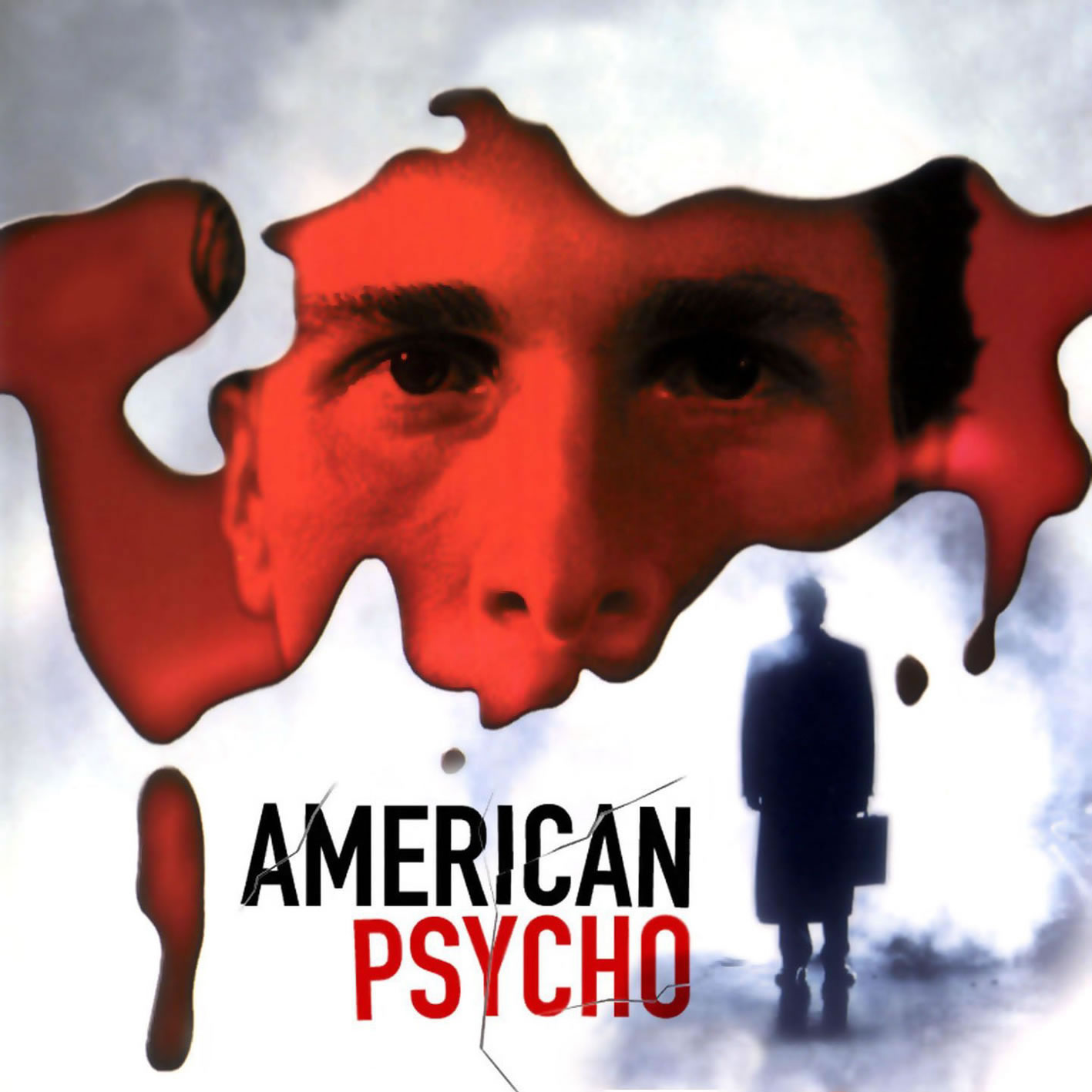 American Psycho Phone Wallpaper  Mobile Abyss