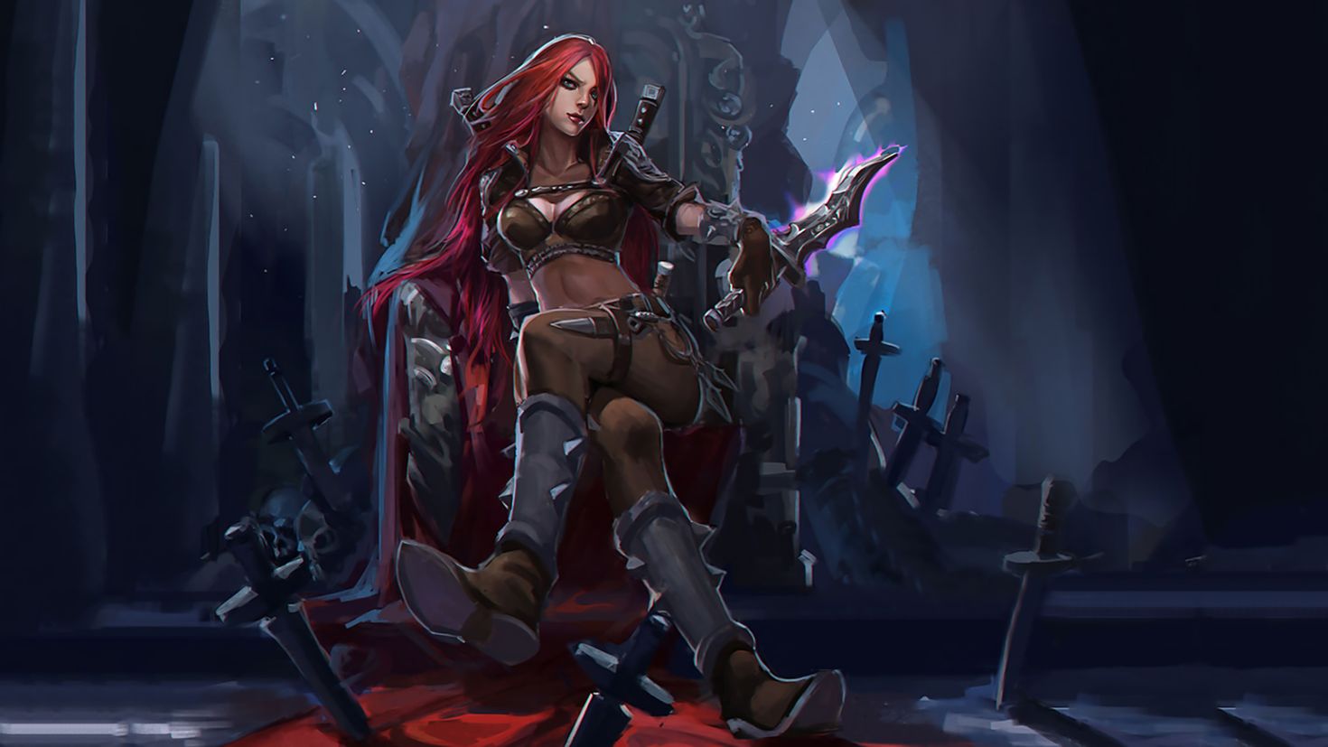 Katarina