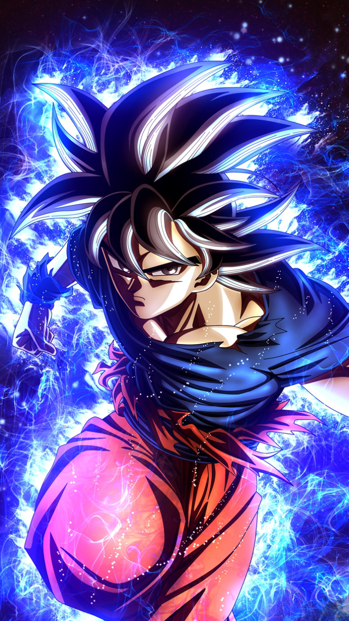 Super dragon ball heroes Wallpapers Download