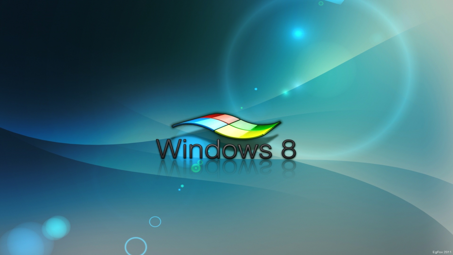 Обои Windows 8