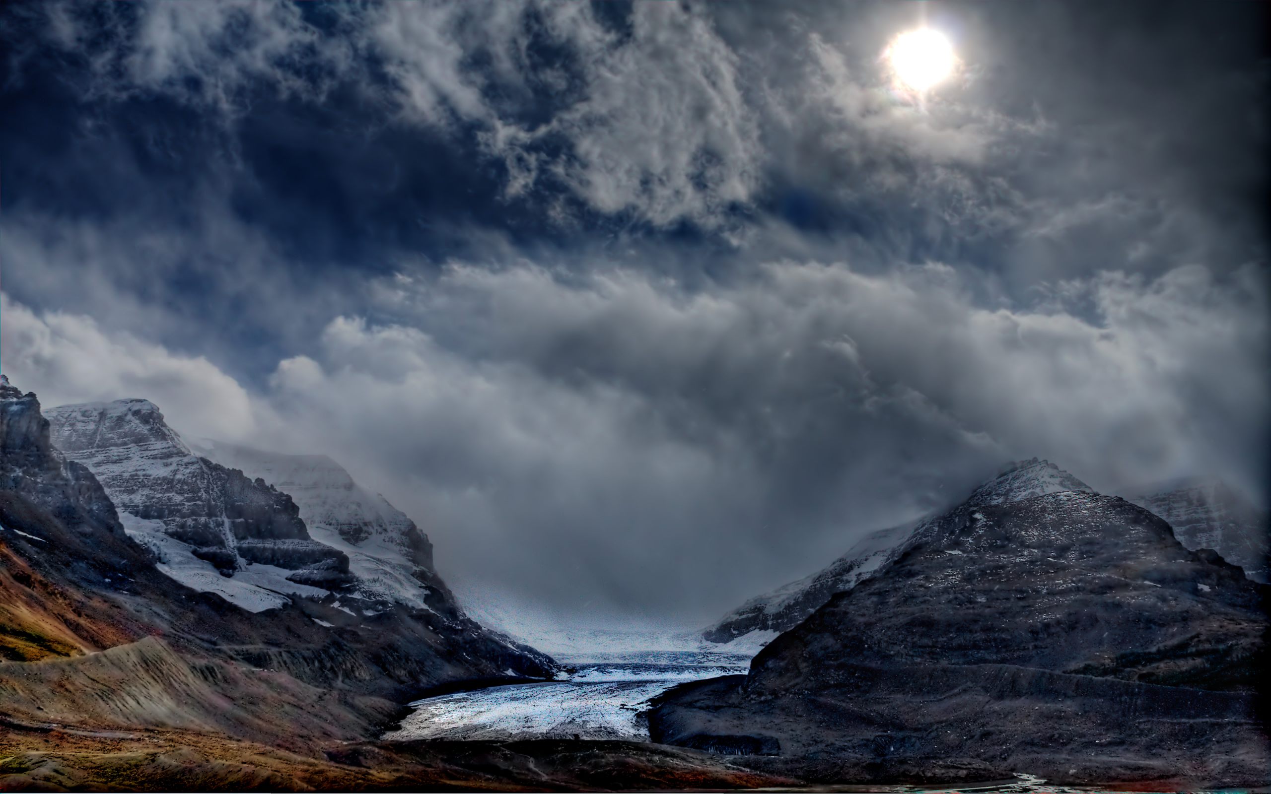 170602 descargar fondo de pantalla tierra/naturaleza, glaciar: protectores de pantalla e imágenes gratis