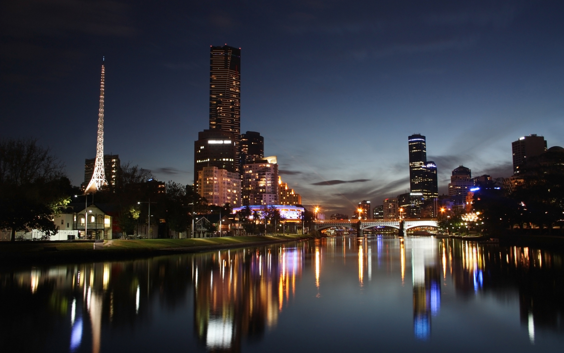 man made, melbourne, australia, cities images