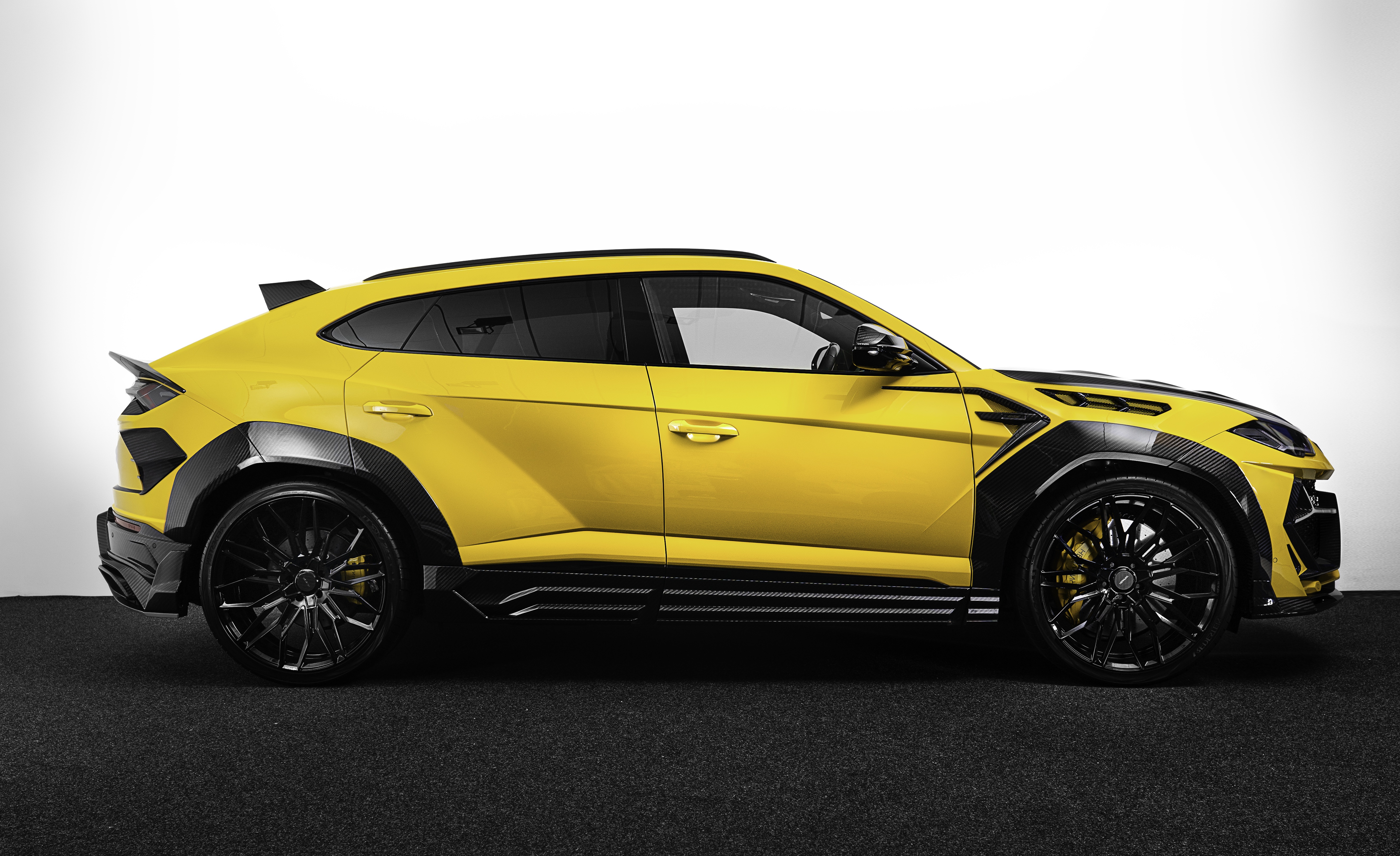 Lamborghini Urus 2020