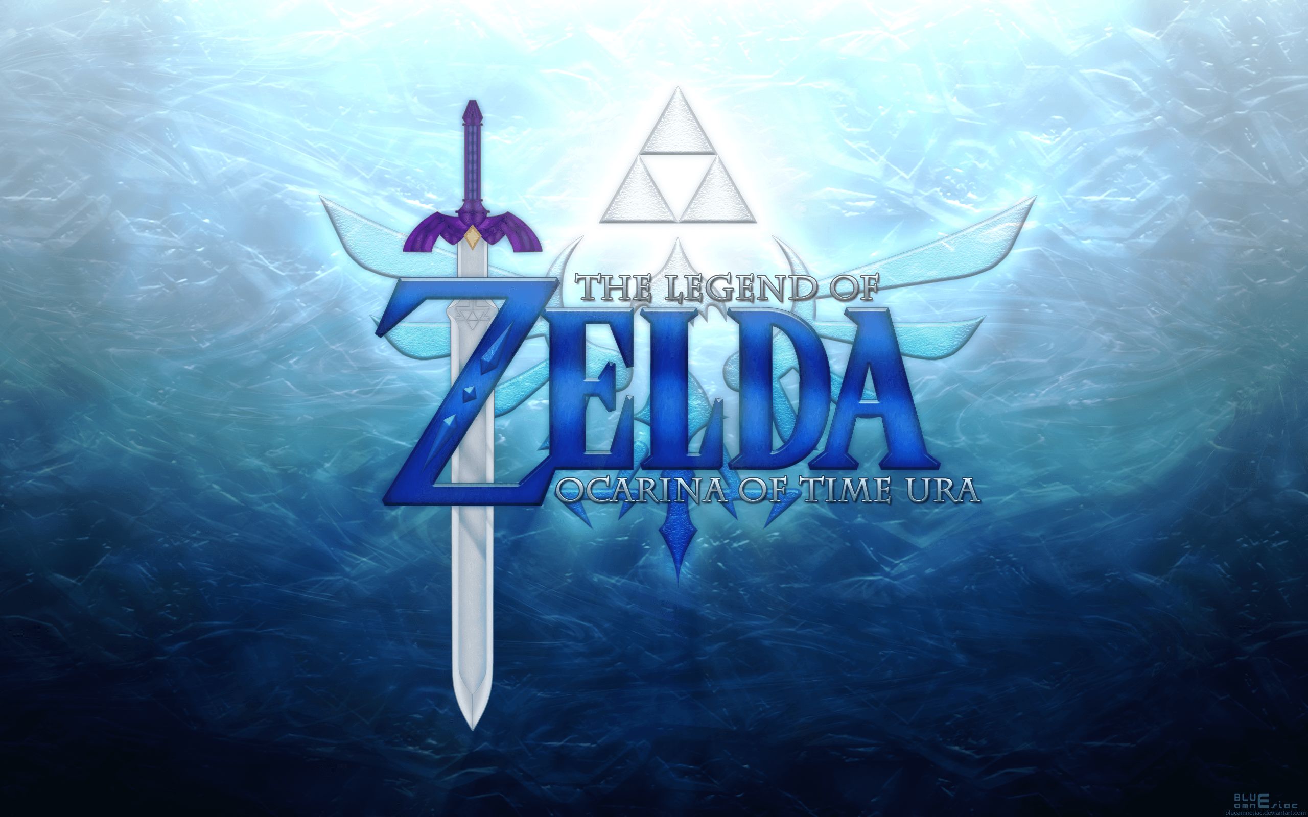 video game, the legend of zelda: ocarina of time, link, master sword, zelda iphone wallpaper