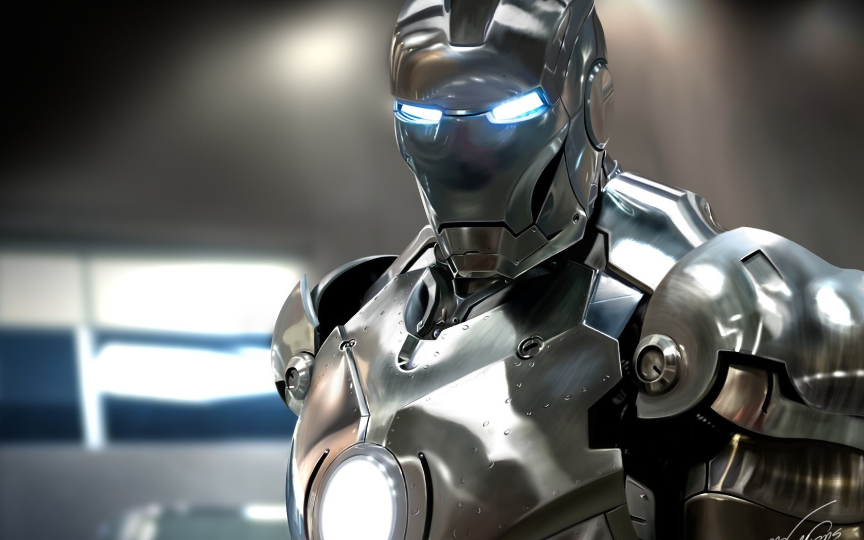iron man, cinema, gray download HD wallpaper