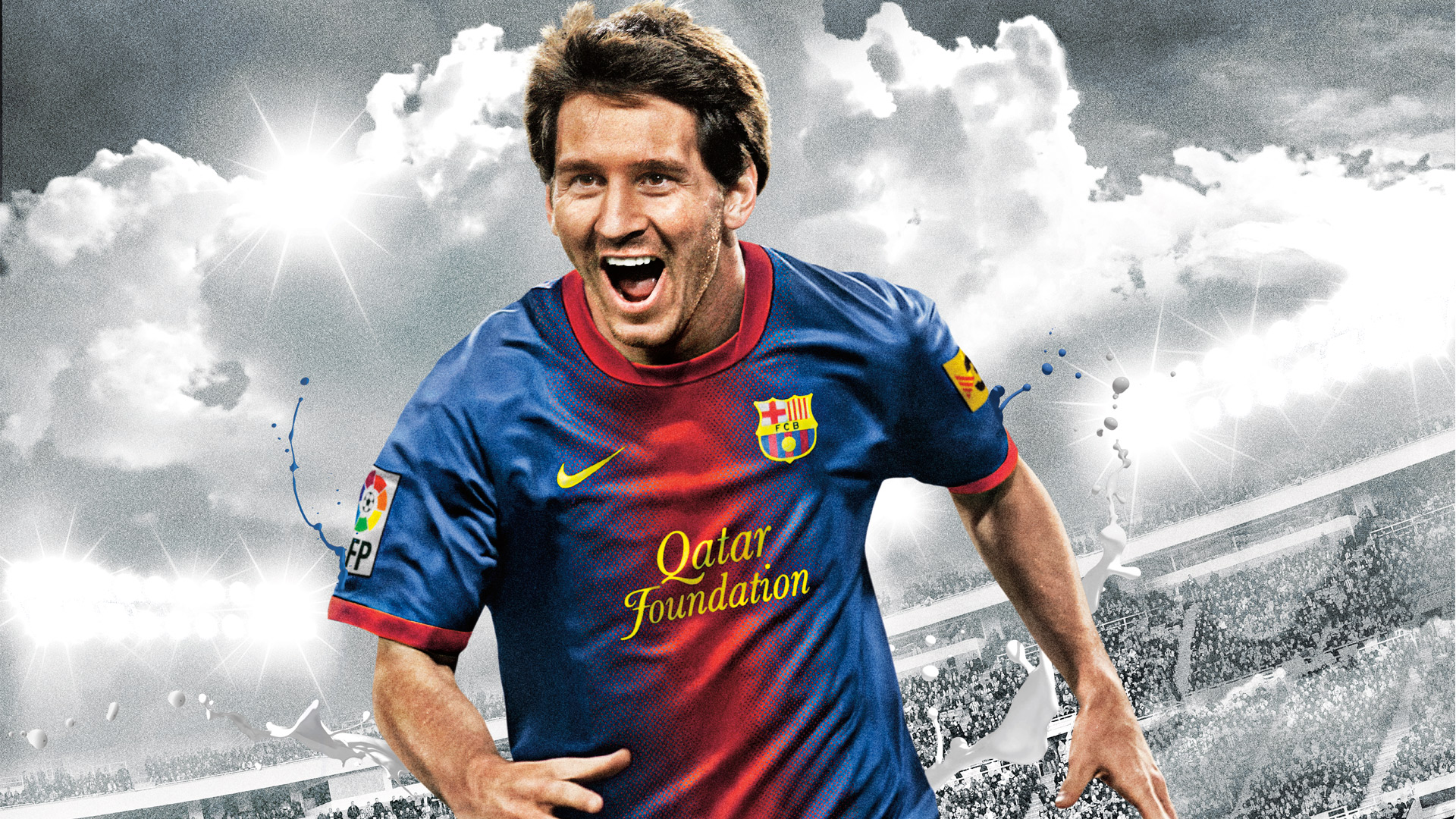 FIFA 13 Game Free Download